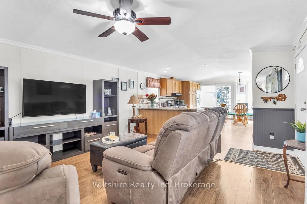 11981 PLANK Road, #18