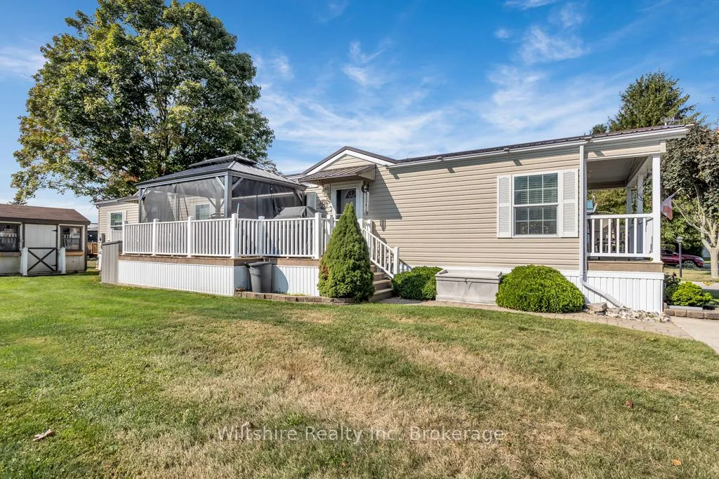 11981 PLANK Road, #18