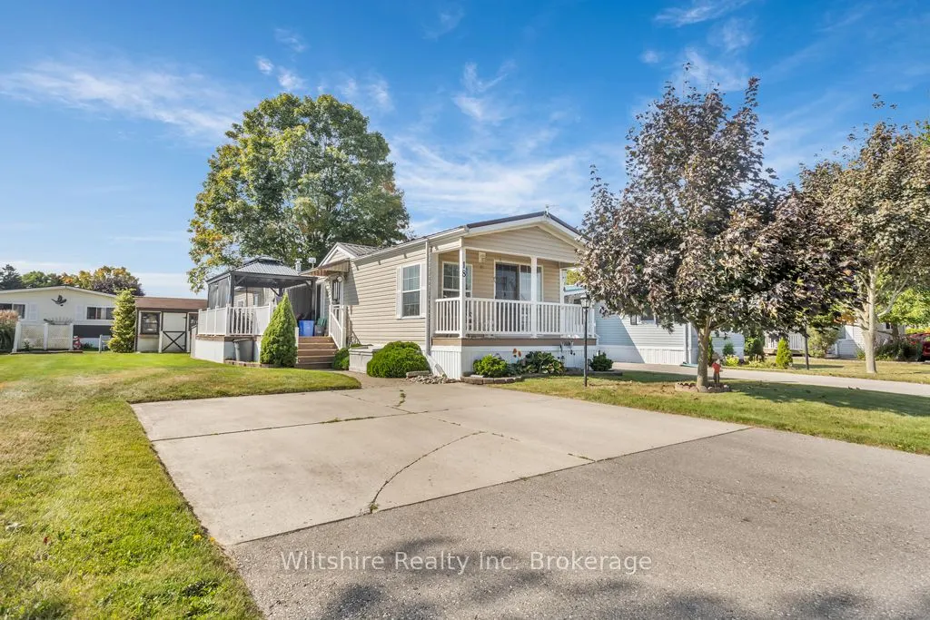 11981 PLANK Road, #18