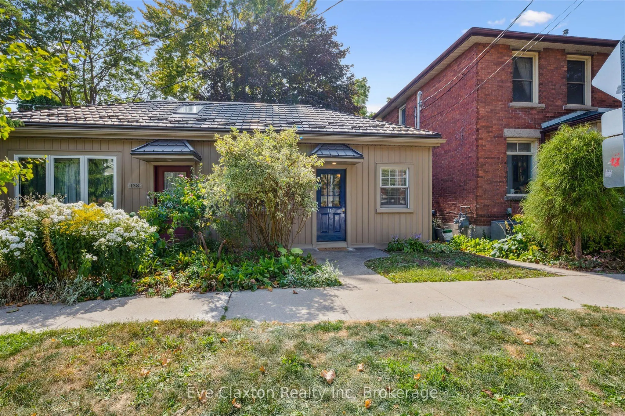 140 Arthur Street N