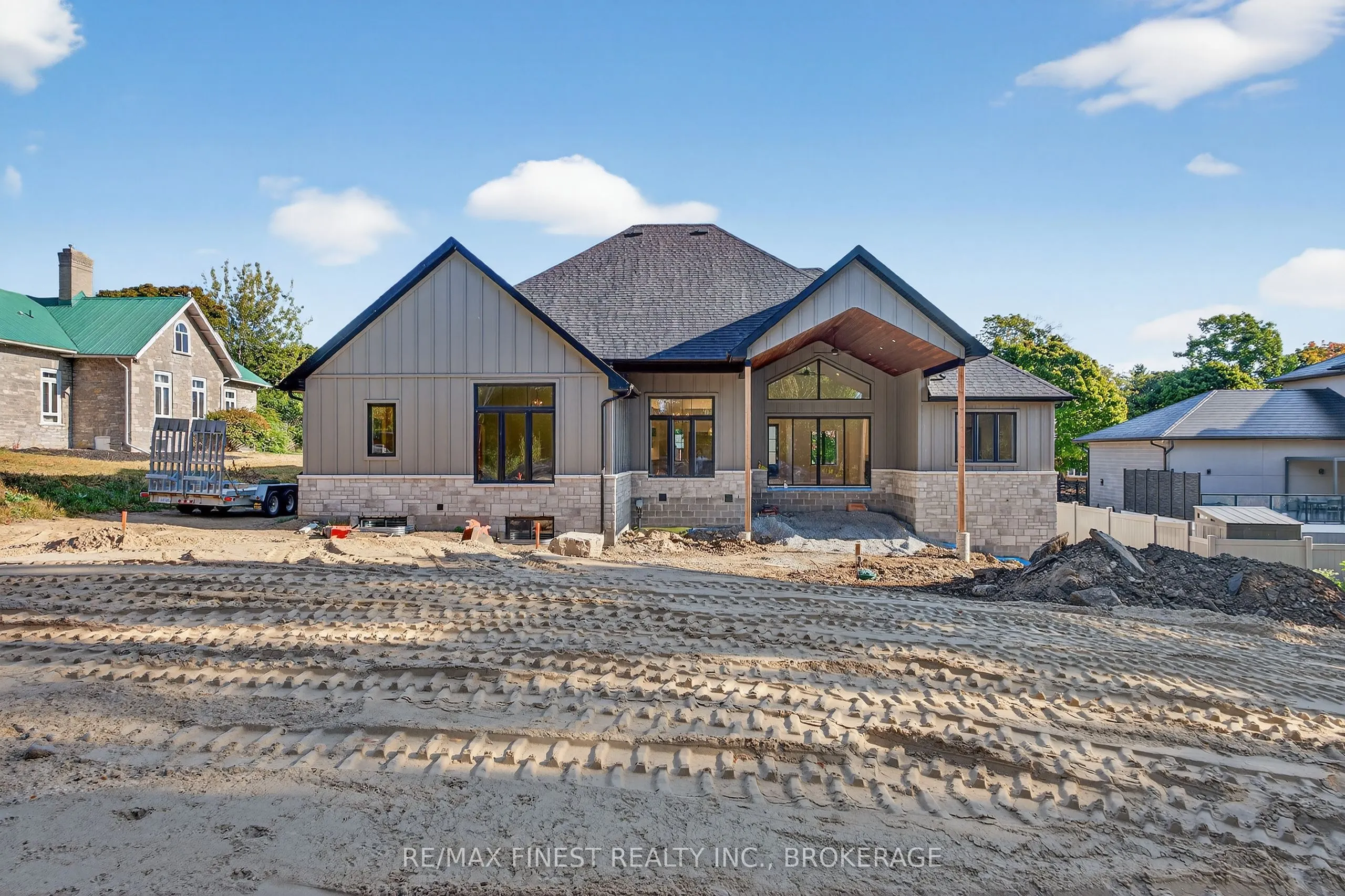 371 Maple Ridge Drive