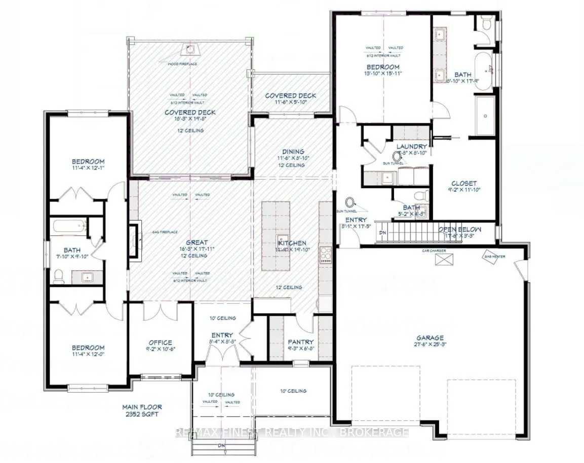 371 Maple Ridge Drive