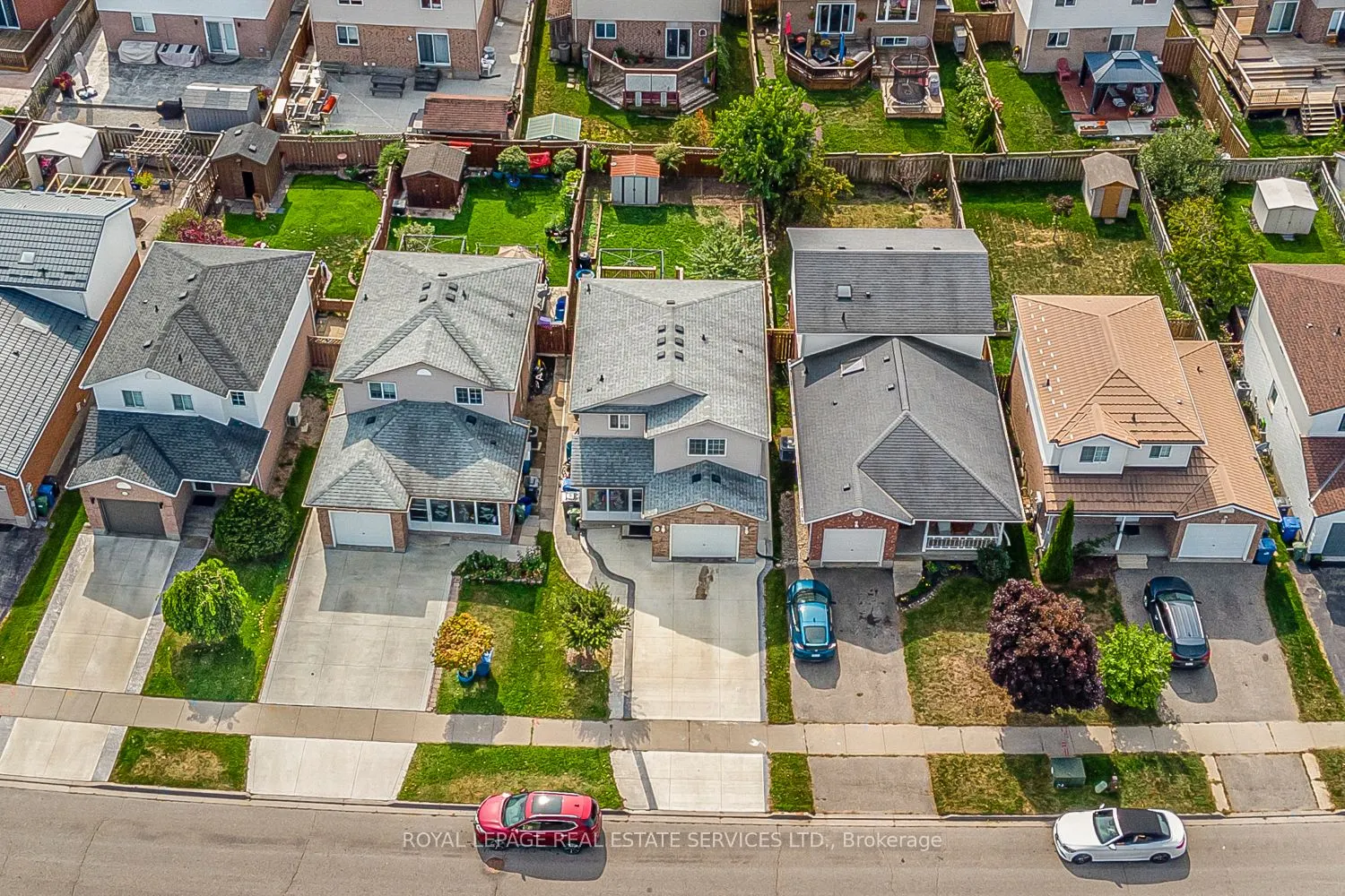 59 Deerpath Drive