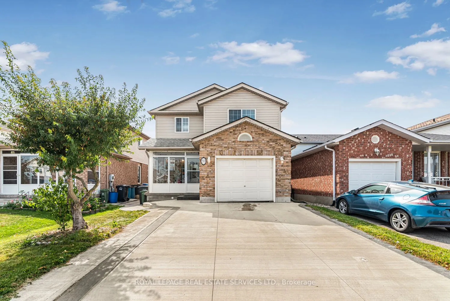 59 Deerpath Drive