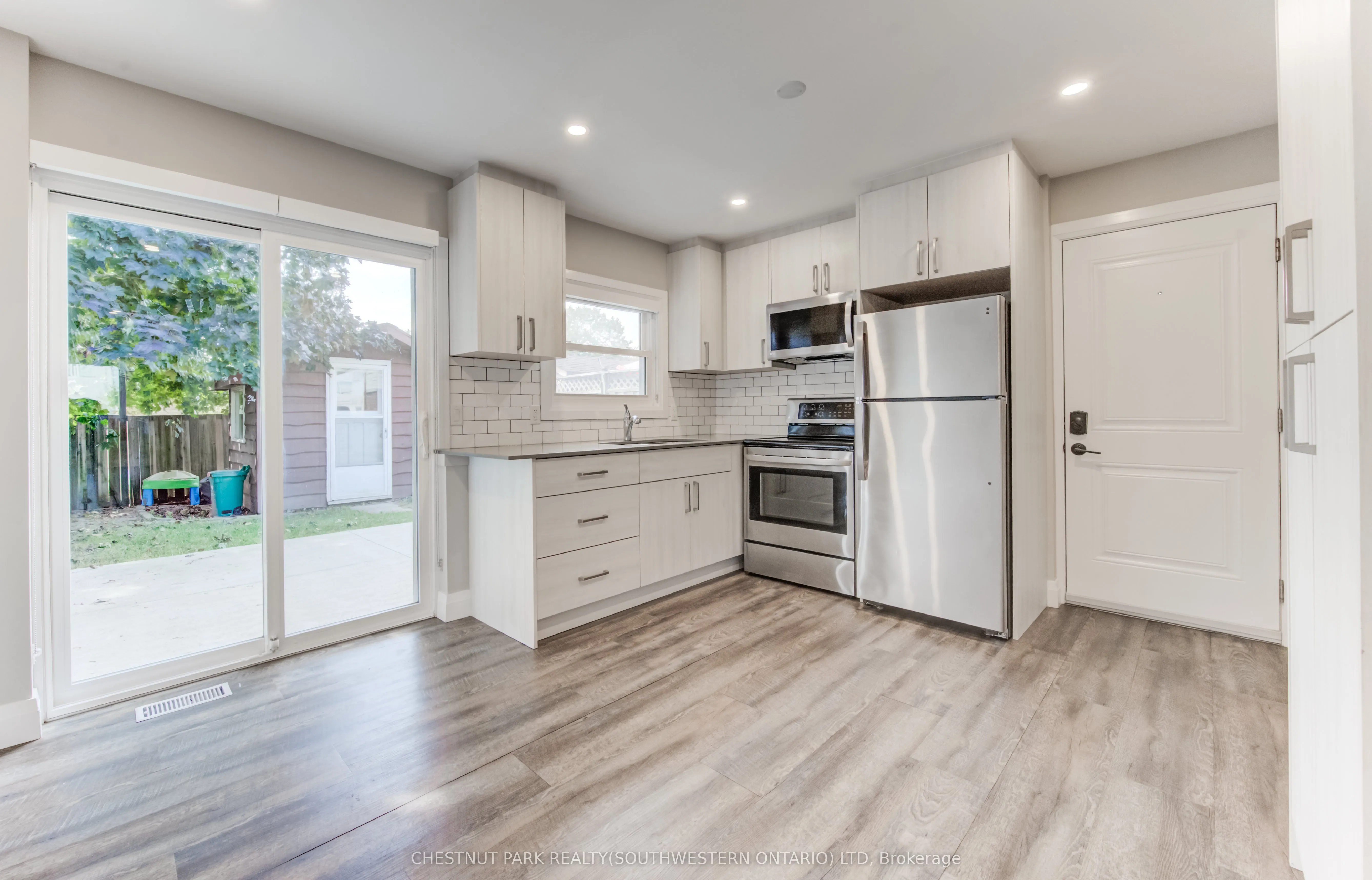 294 Rosemount Drive, #B