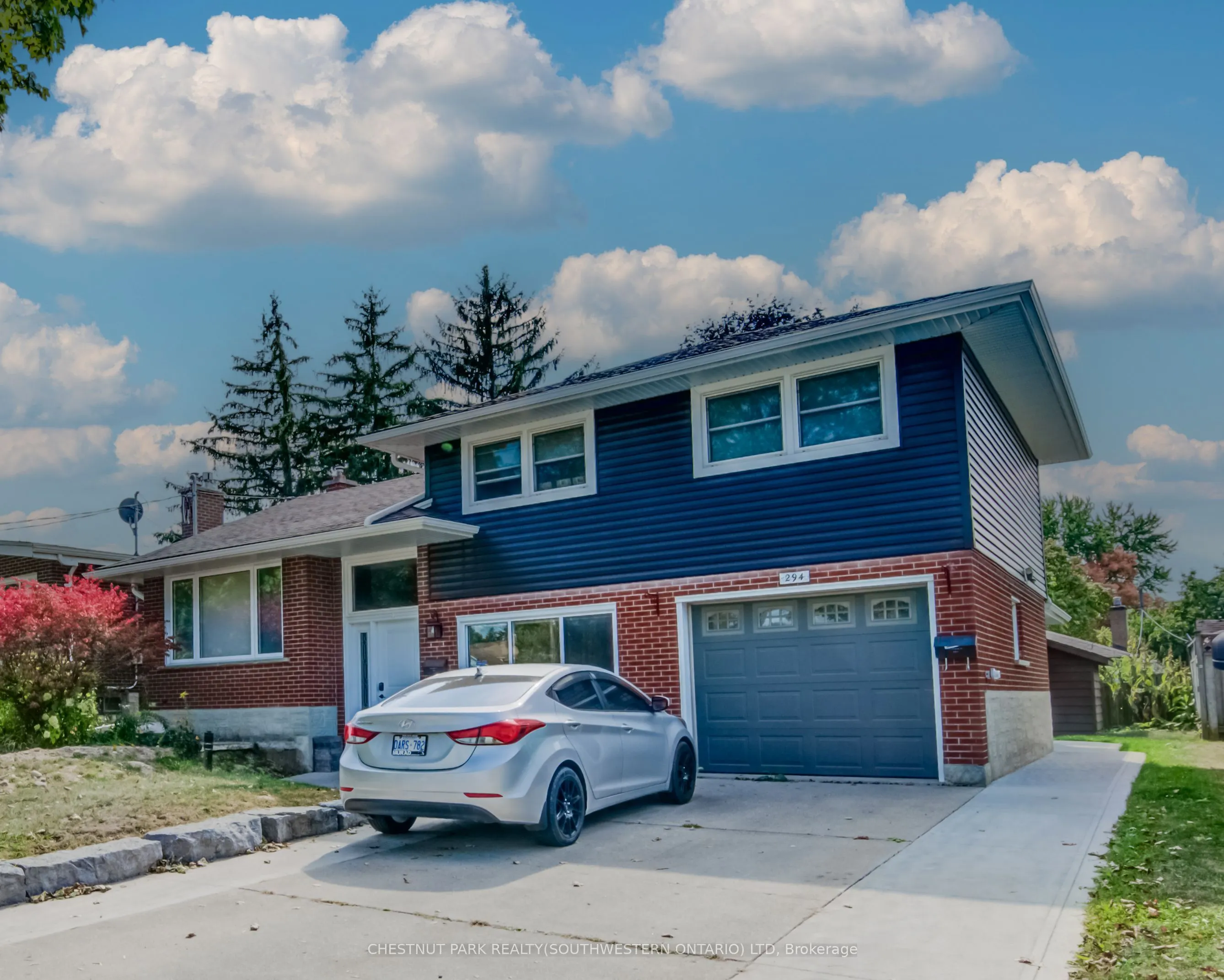 294 Rosemount Drive, #B