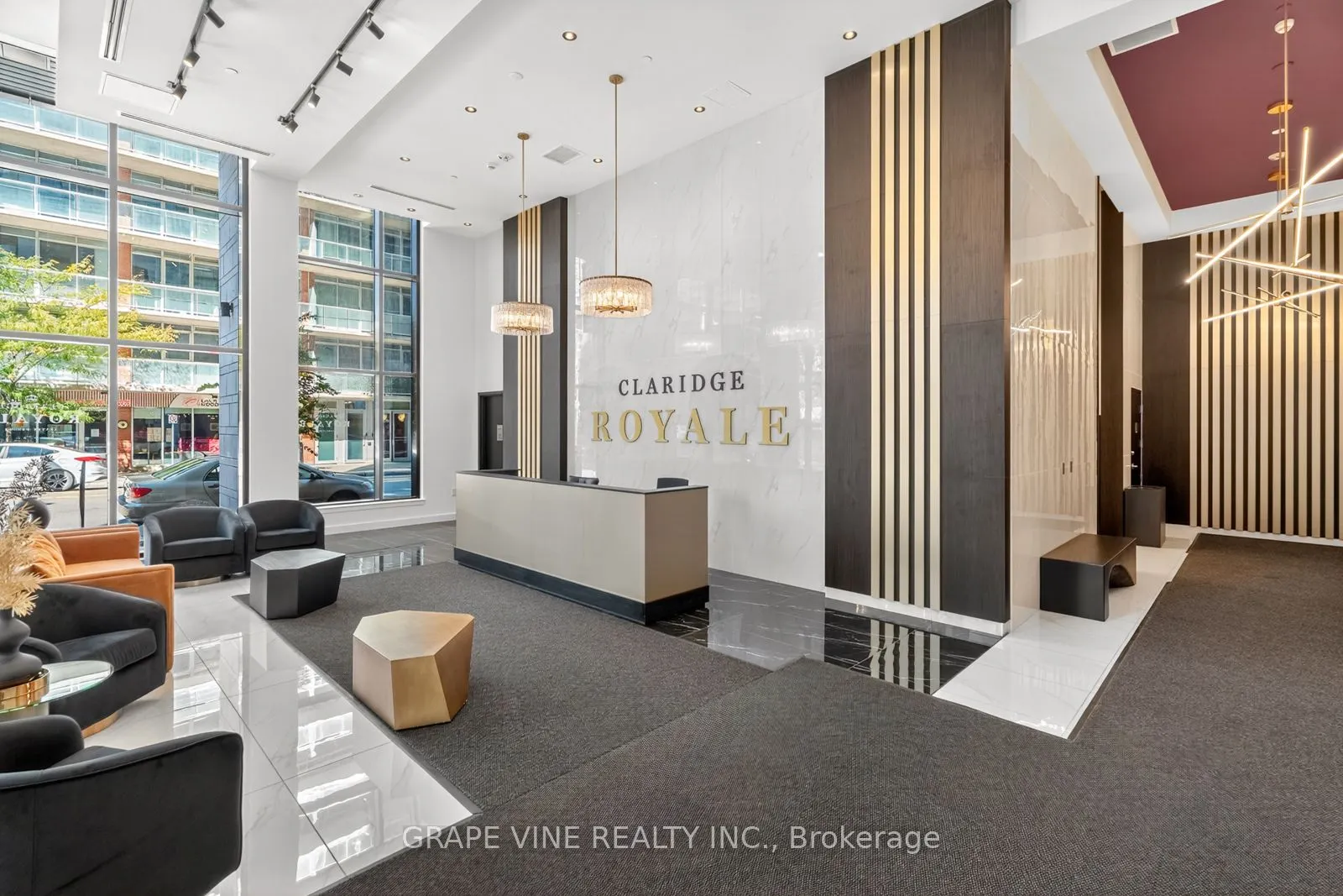 180 George Street, #601