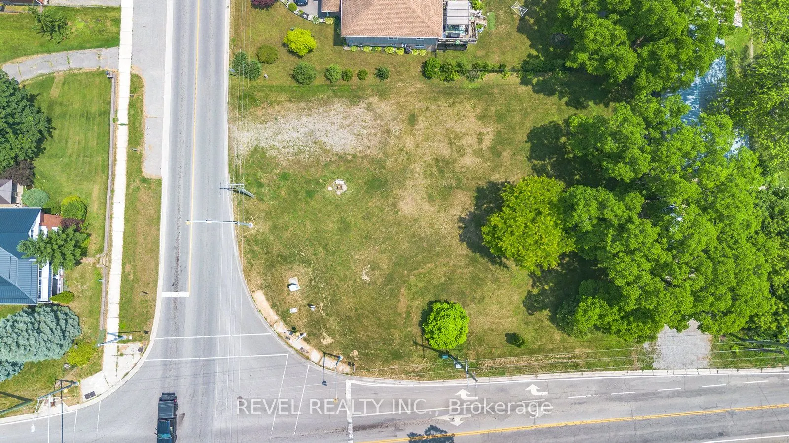 143 Oakland Road