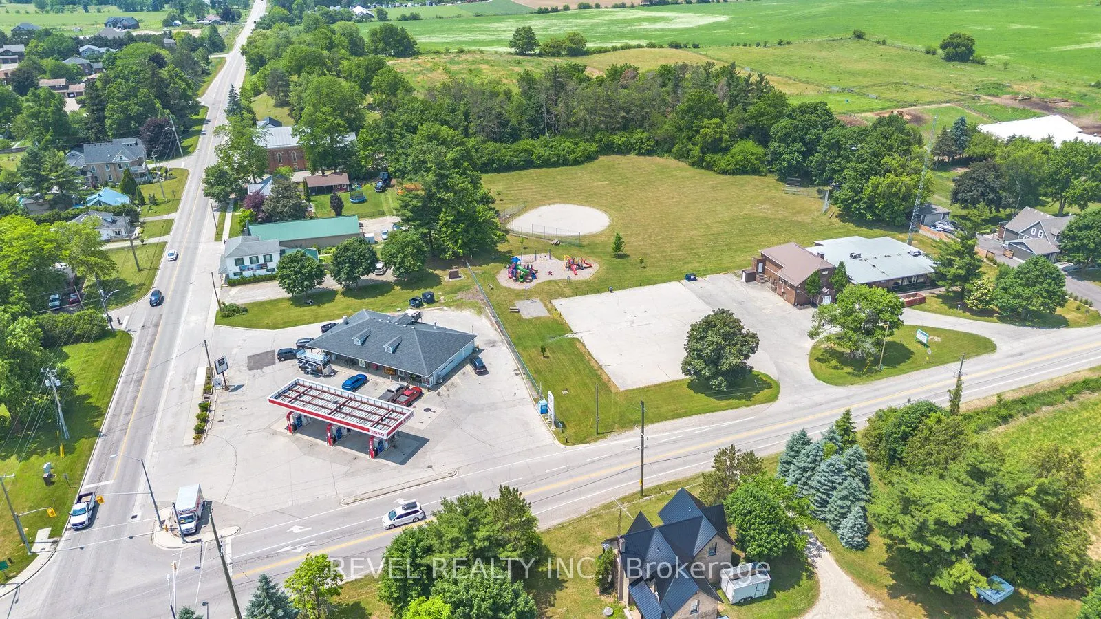 143 Oakland Road