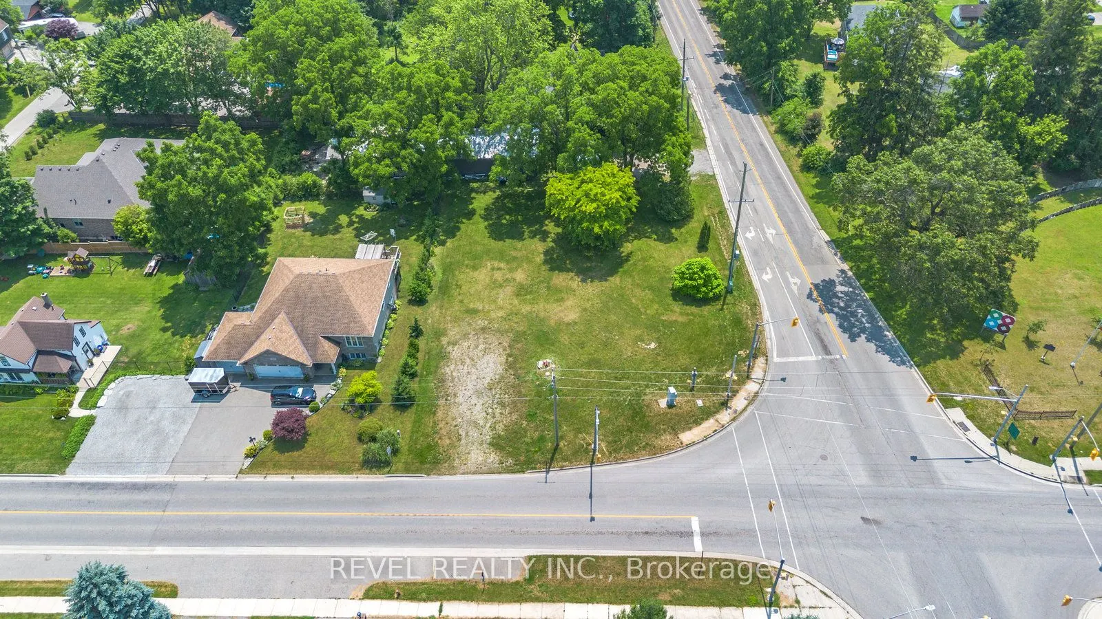 143 Oakland Road