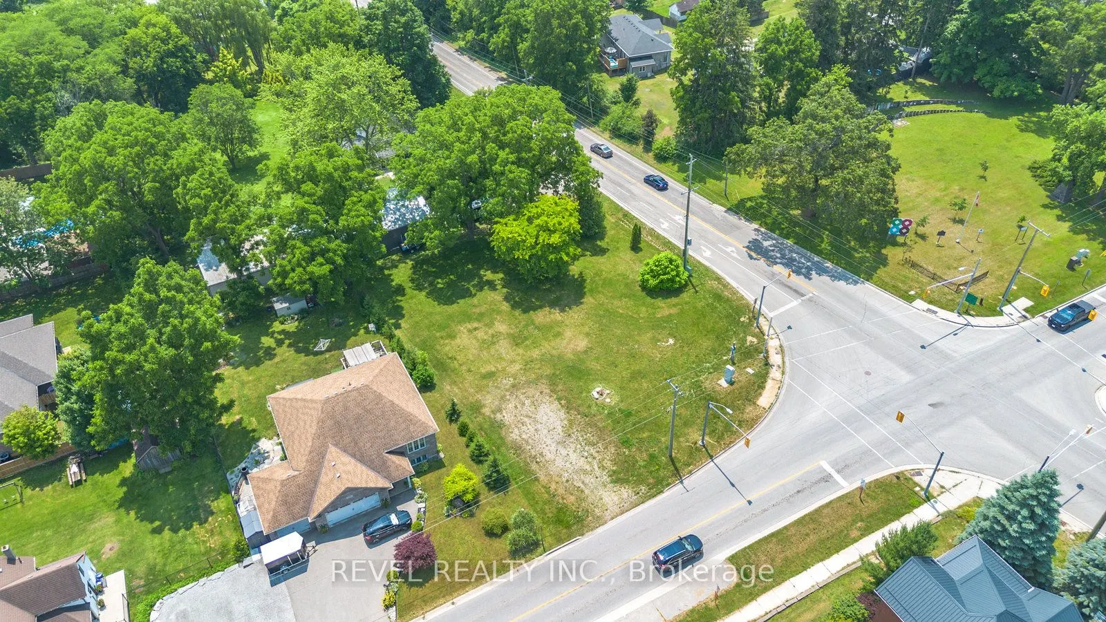 143 Oakland Road
