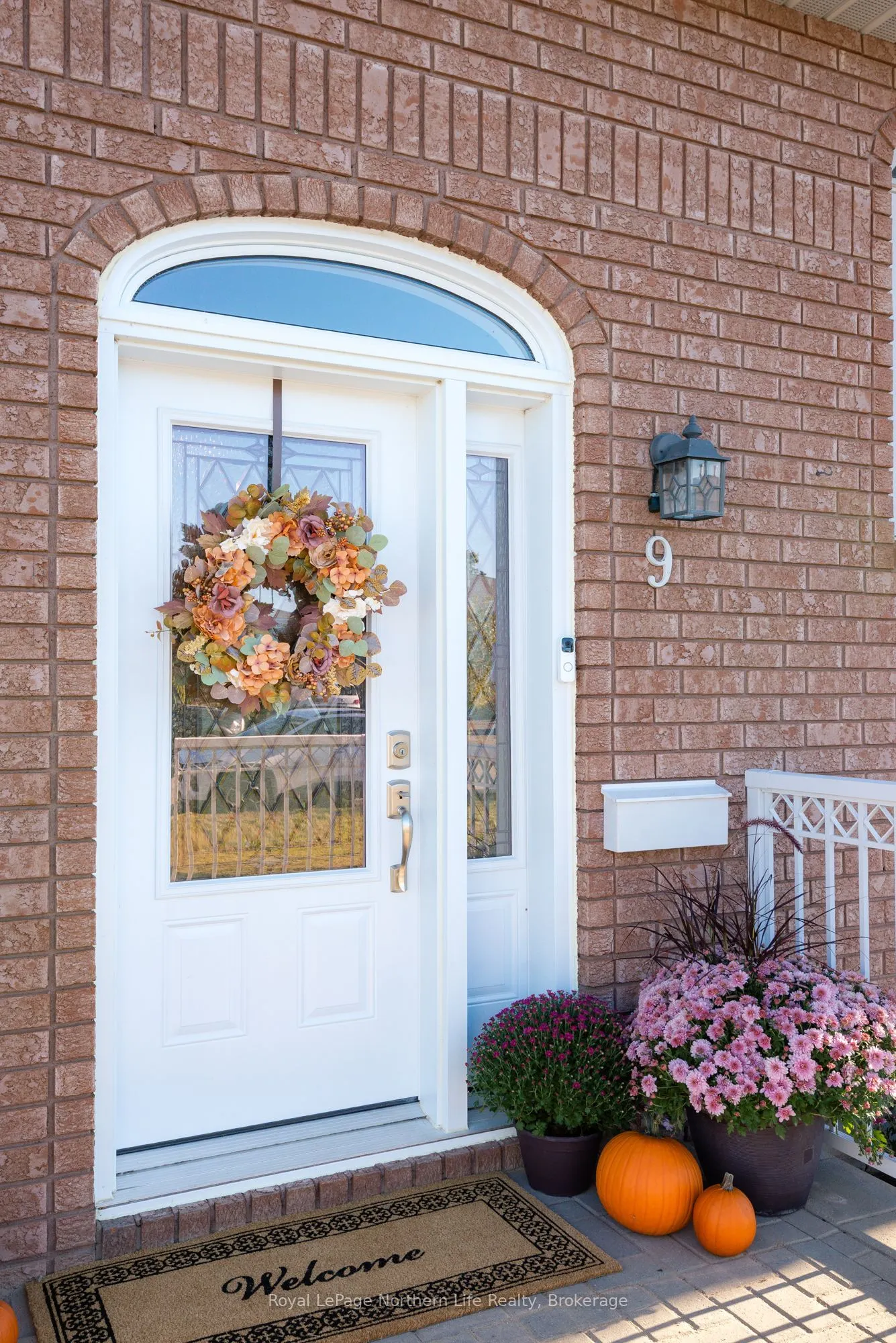 9 Tiffany Court