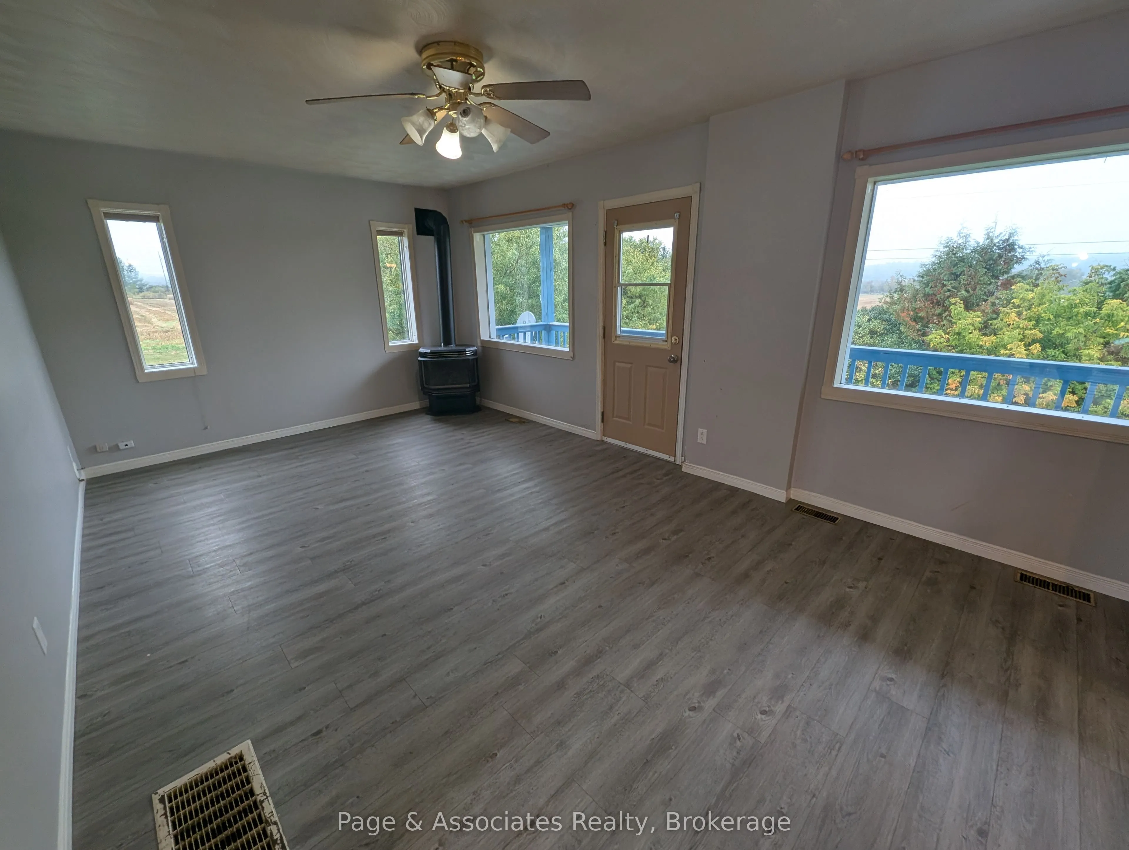 1070 Betty Road