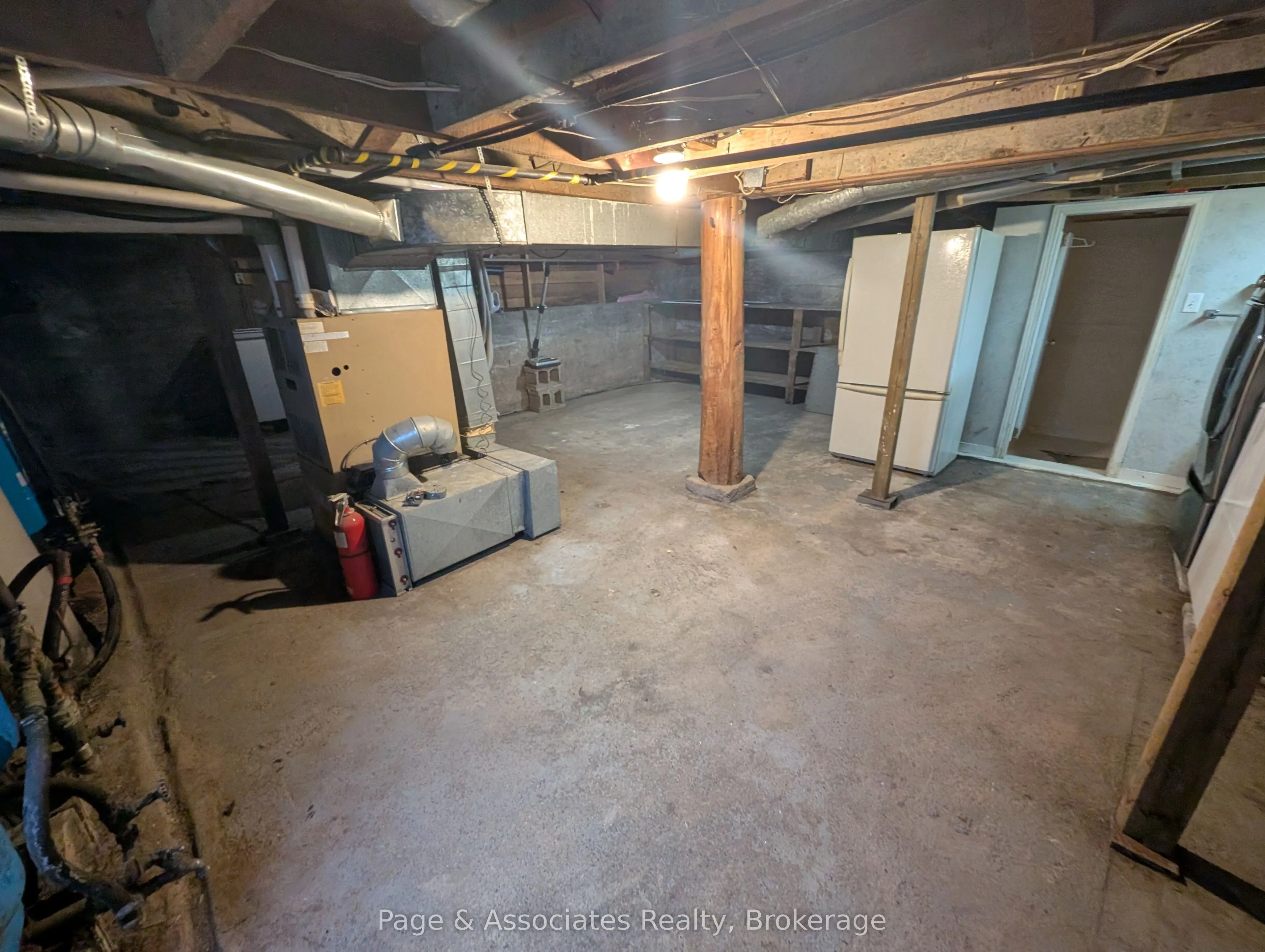 1070 Betty Road