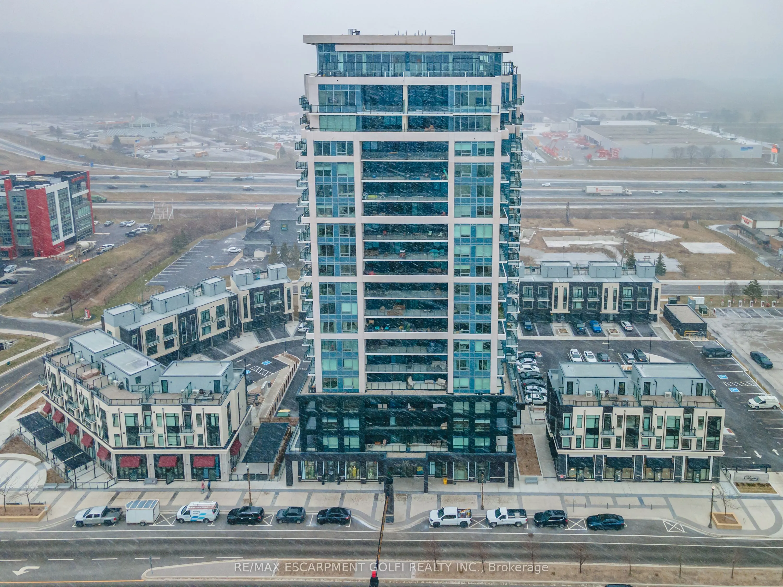 385 Winston Road, #310