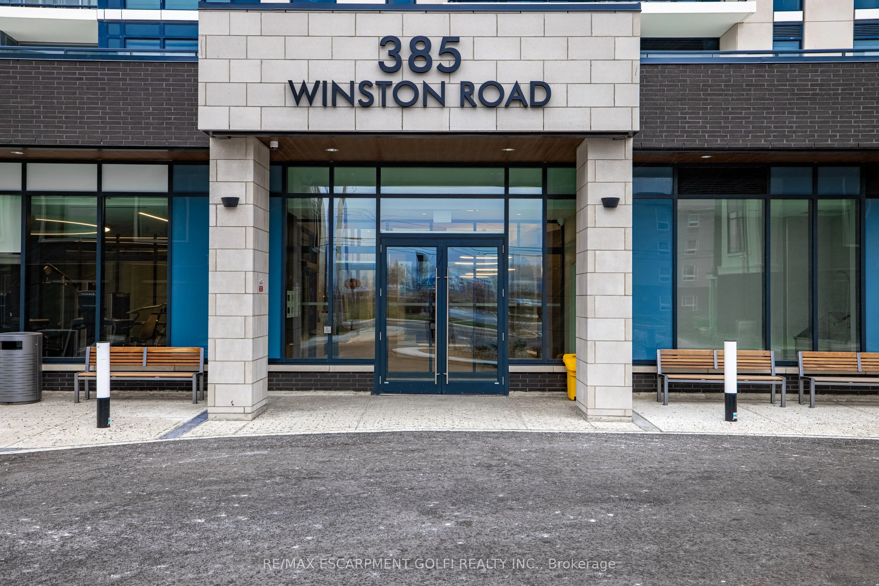 385 Winston Road, #310