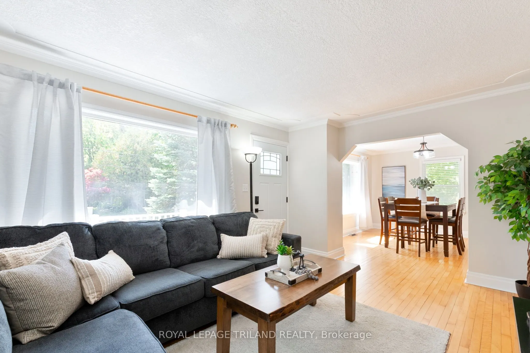 130 Duchess Avenue
