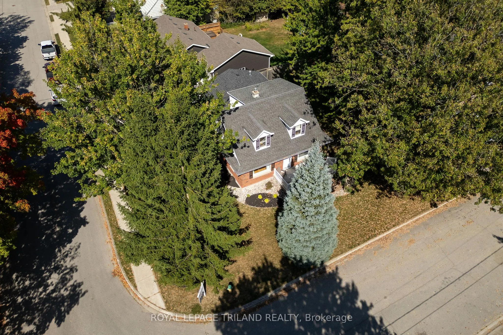130 Duchess Avenue