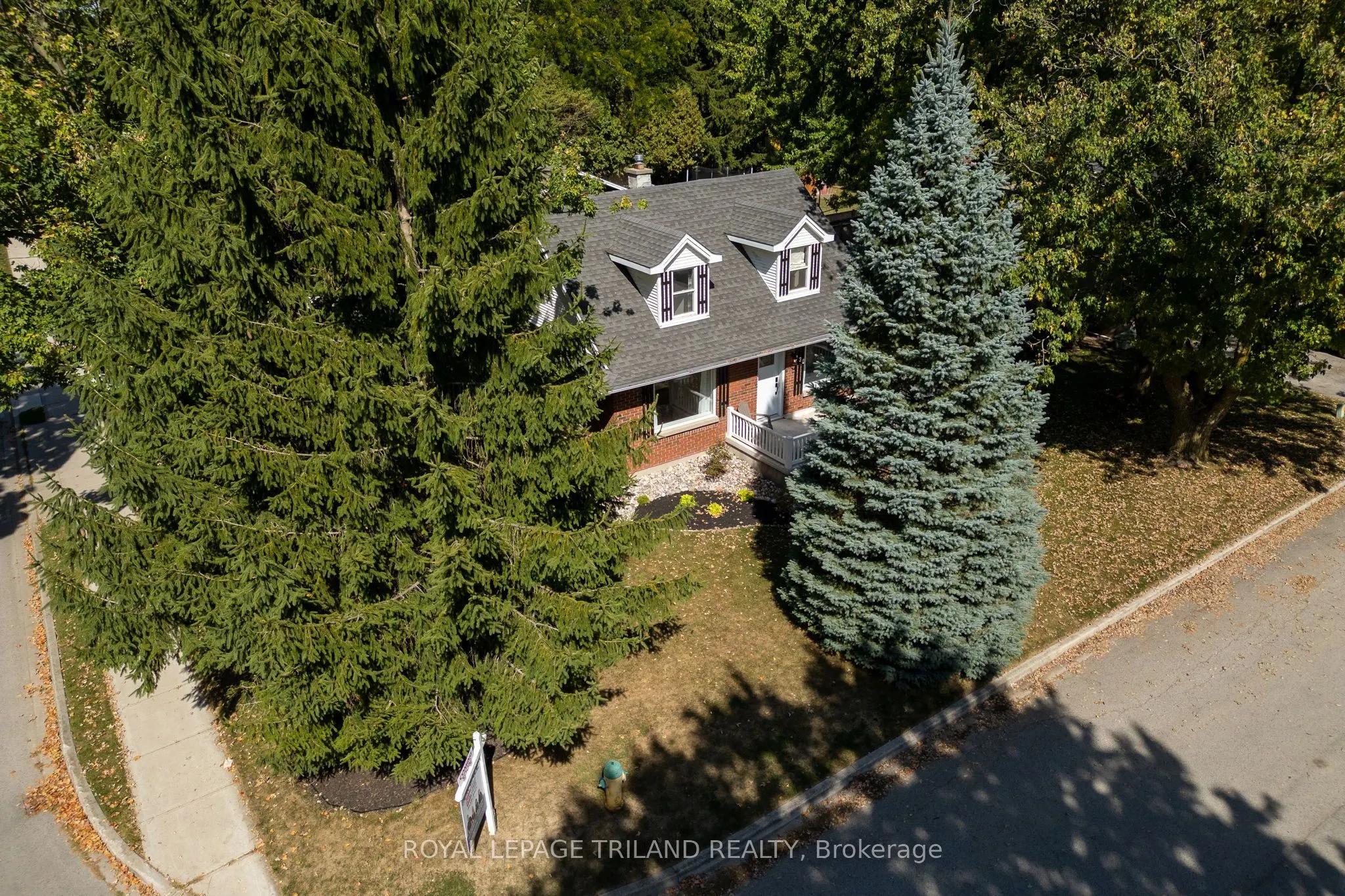 130 Duchess Avenue