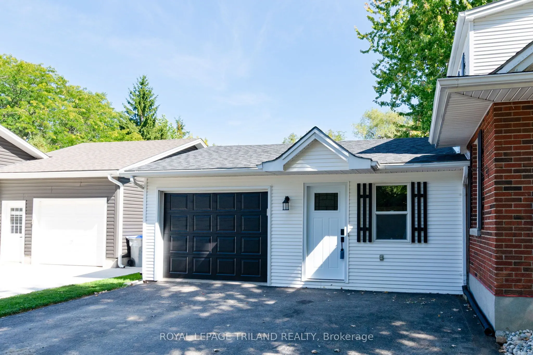 130 Duchess Avenue