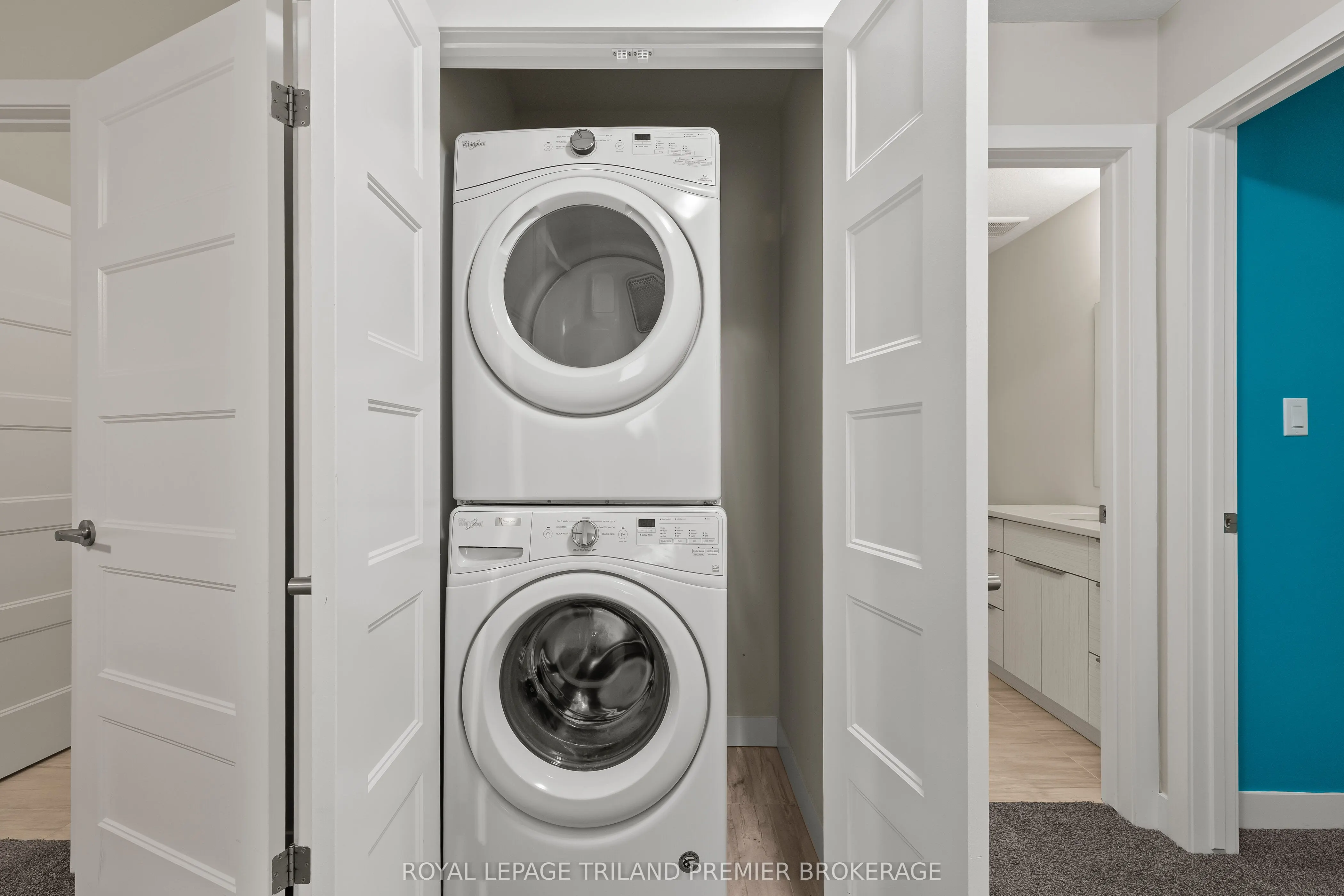 996 WEST VILLAGE Square, #158