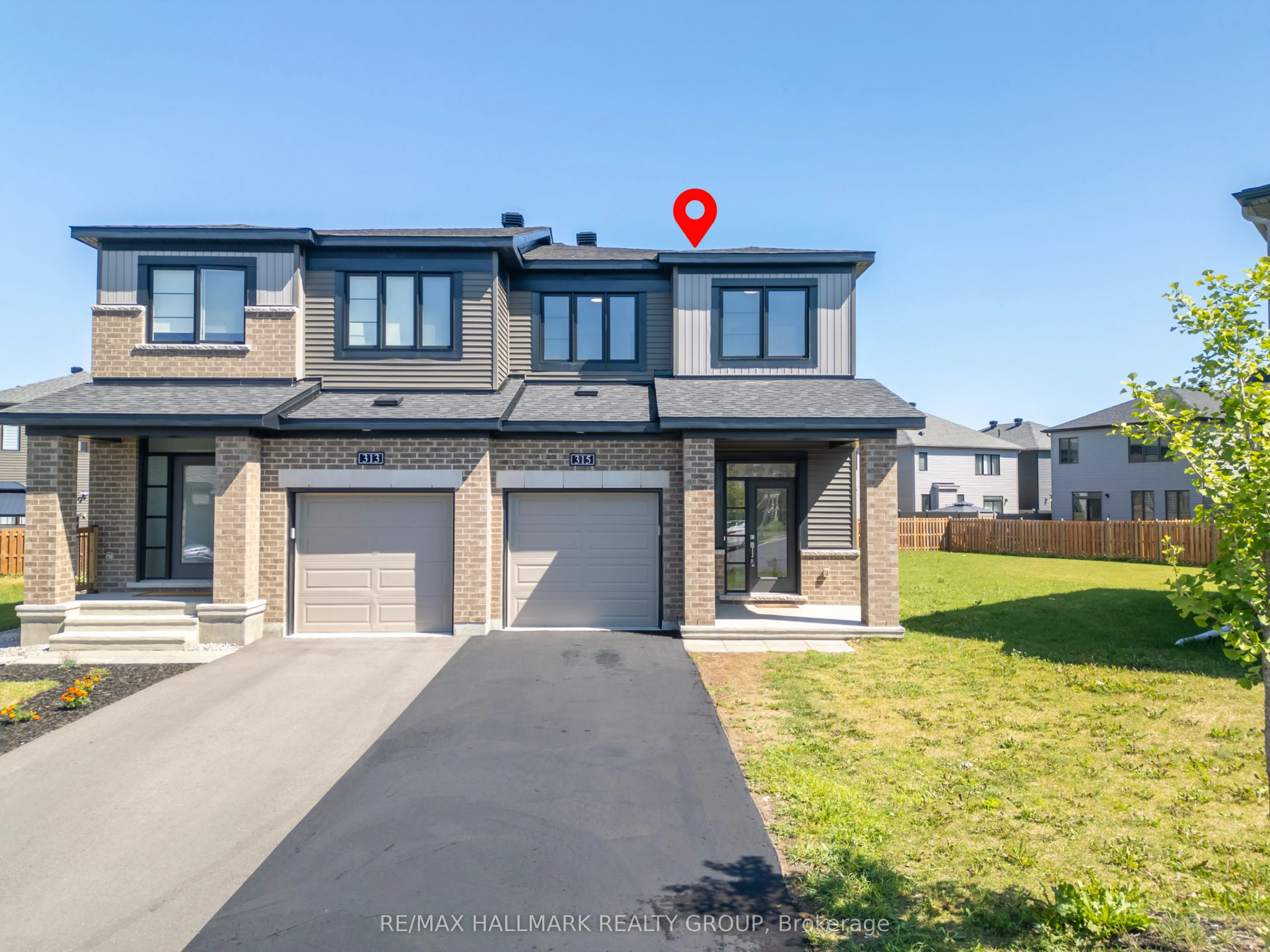 315 Blossom Pass Terrace