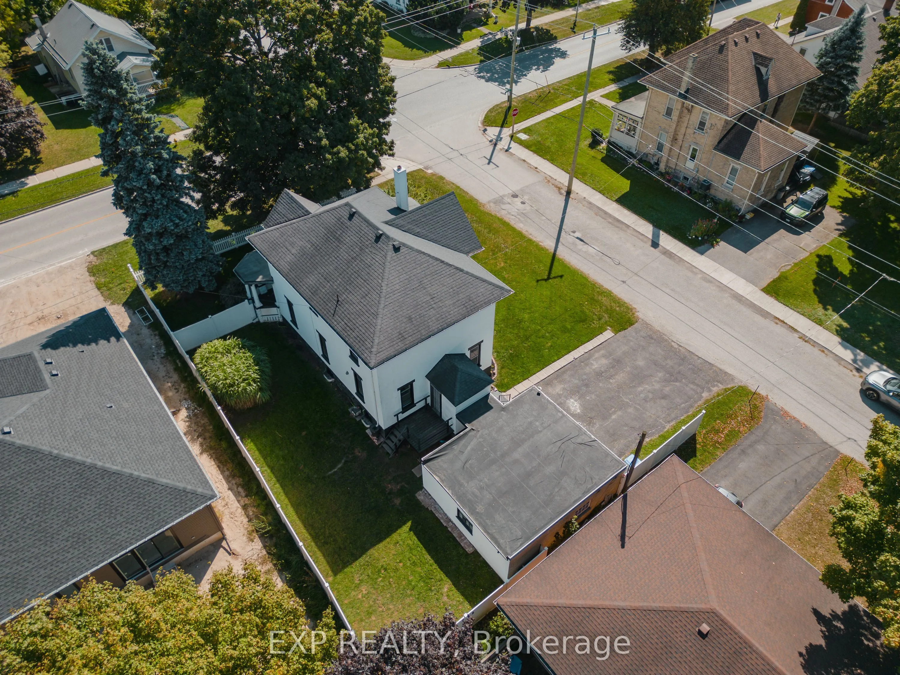 290 Turnberry Street