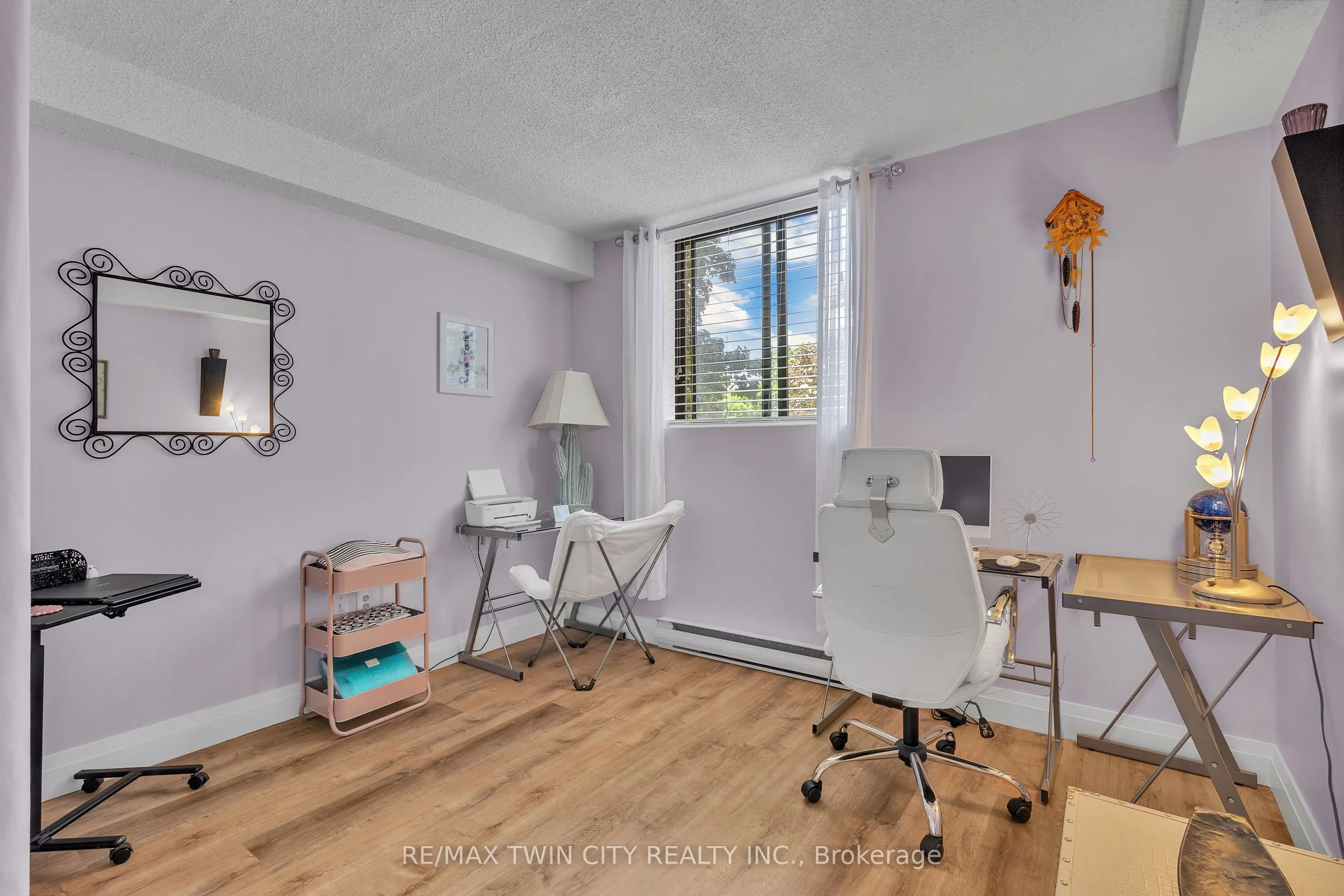 93 Westwood Road, #206