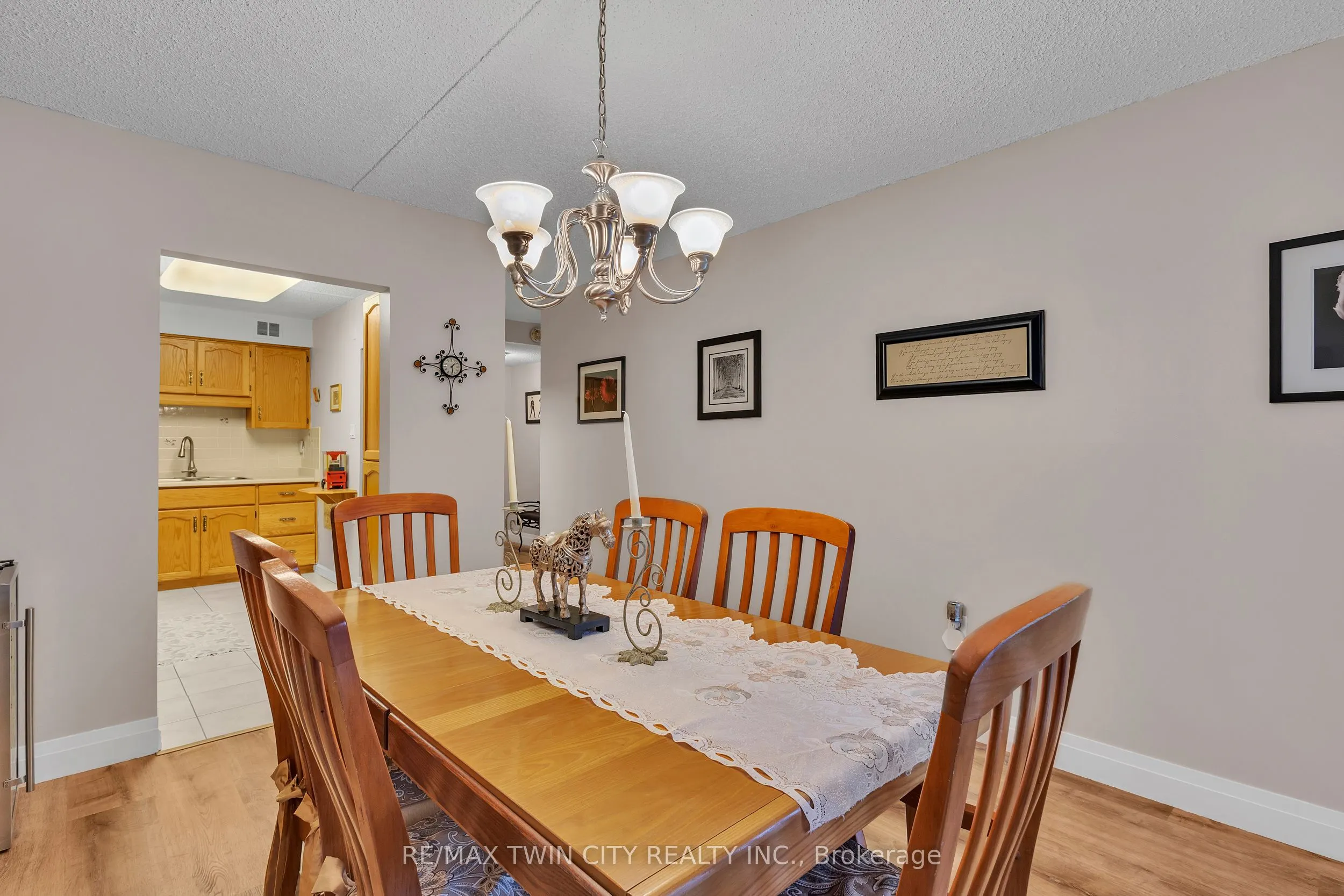 93 Westwood Road, #206