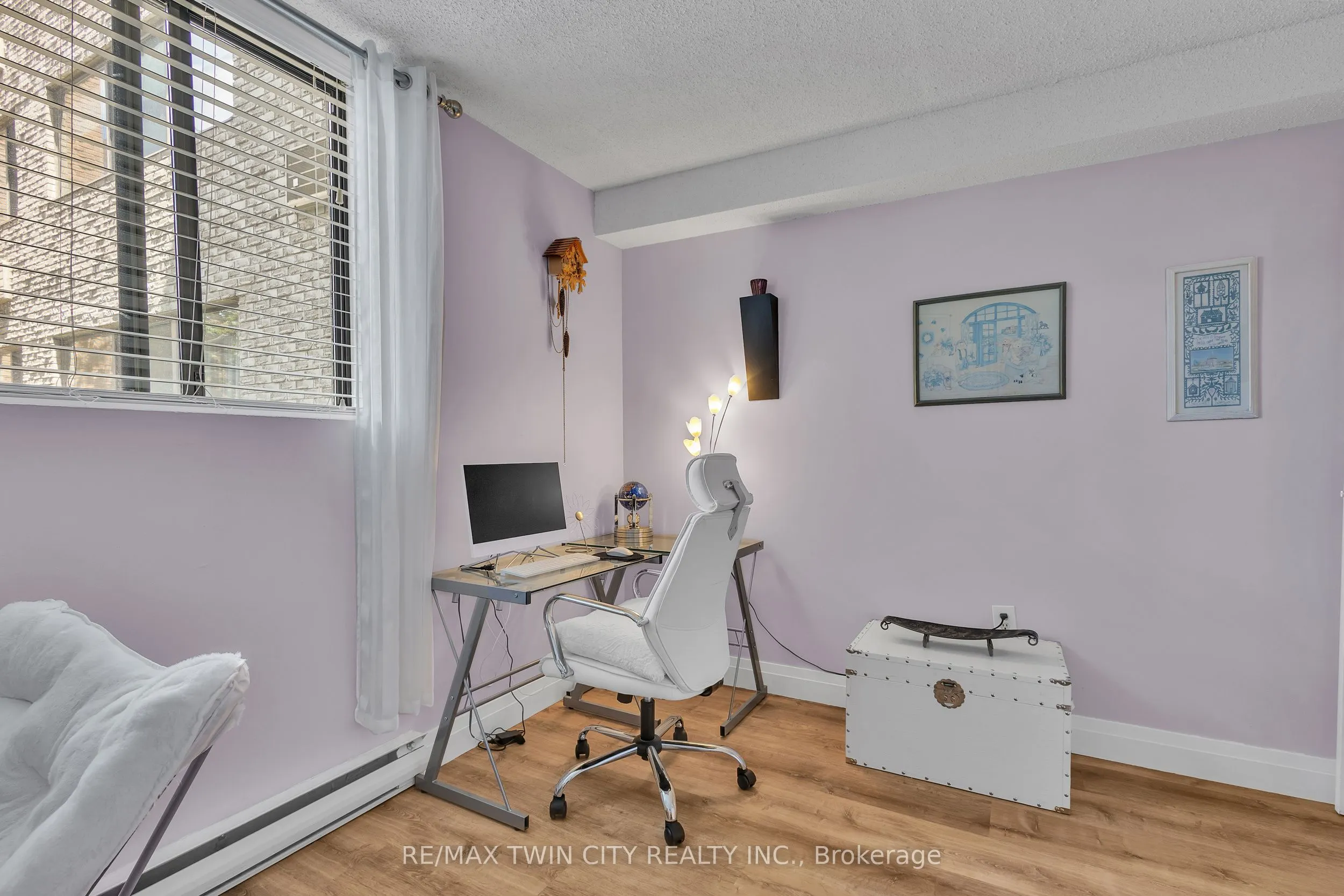 93 Westwood Road, #206