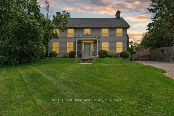 254 Main Street