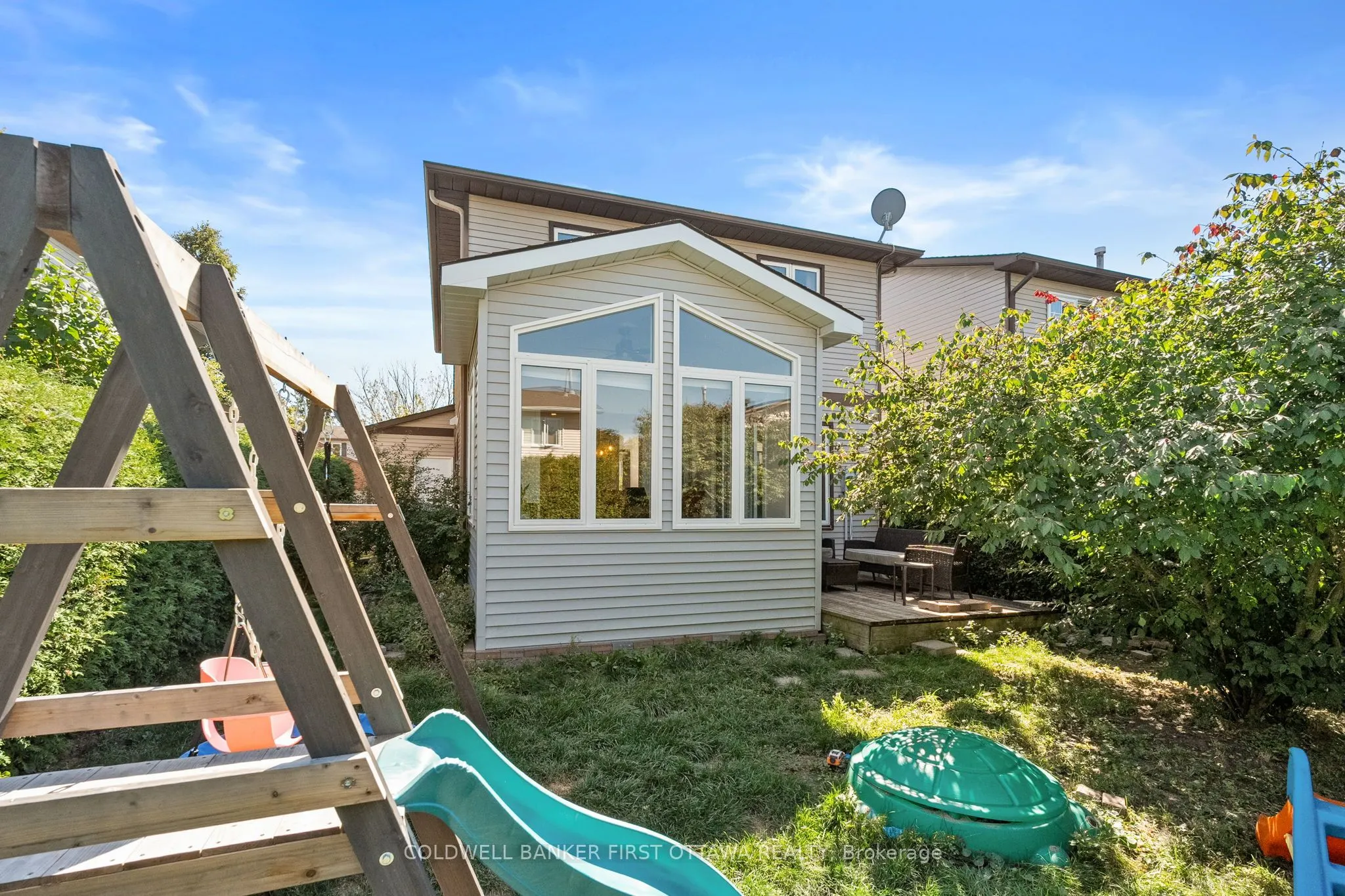 109 Borga Crescent