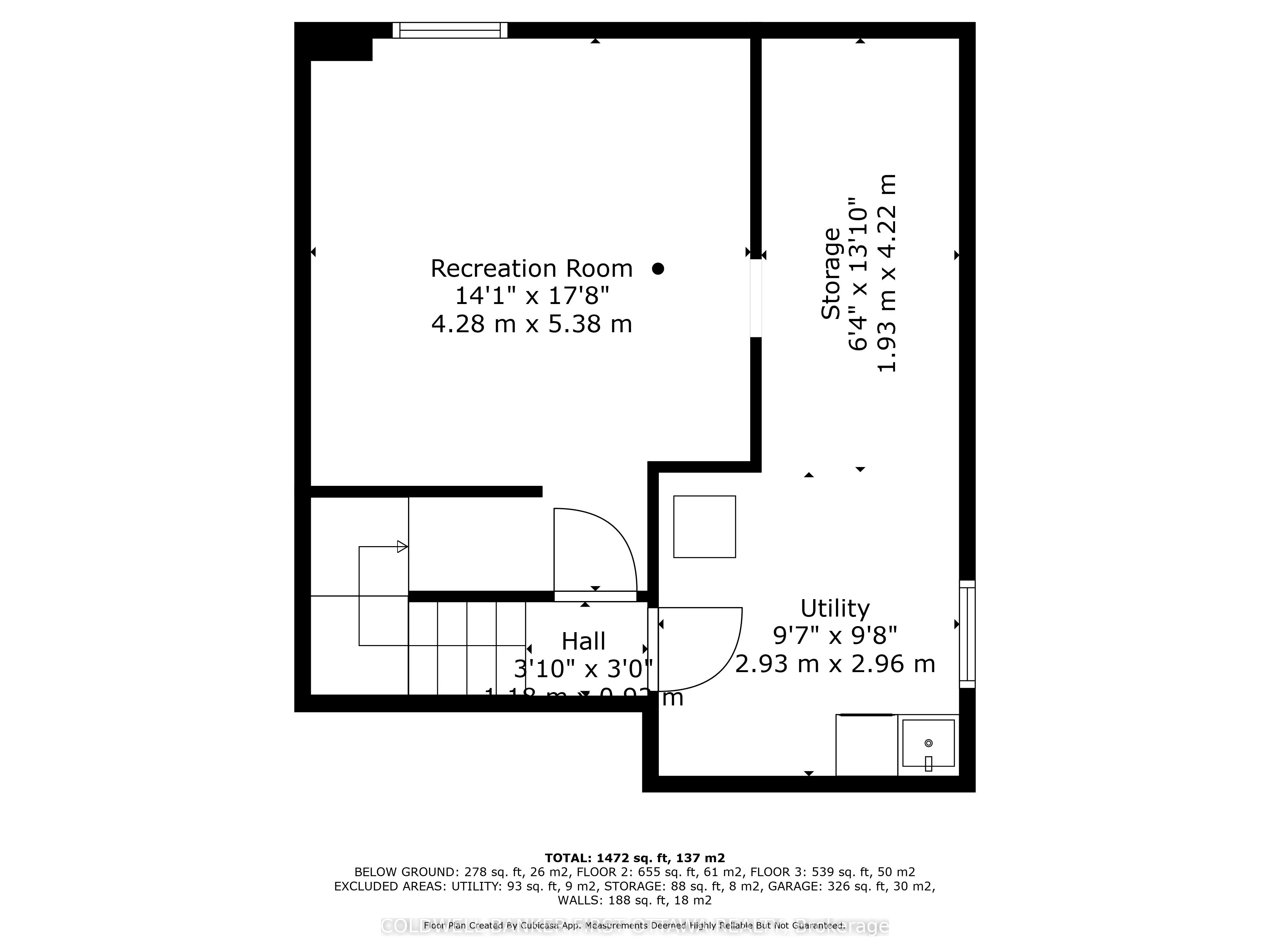 109 Borga Crescent