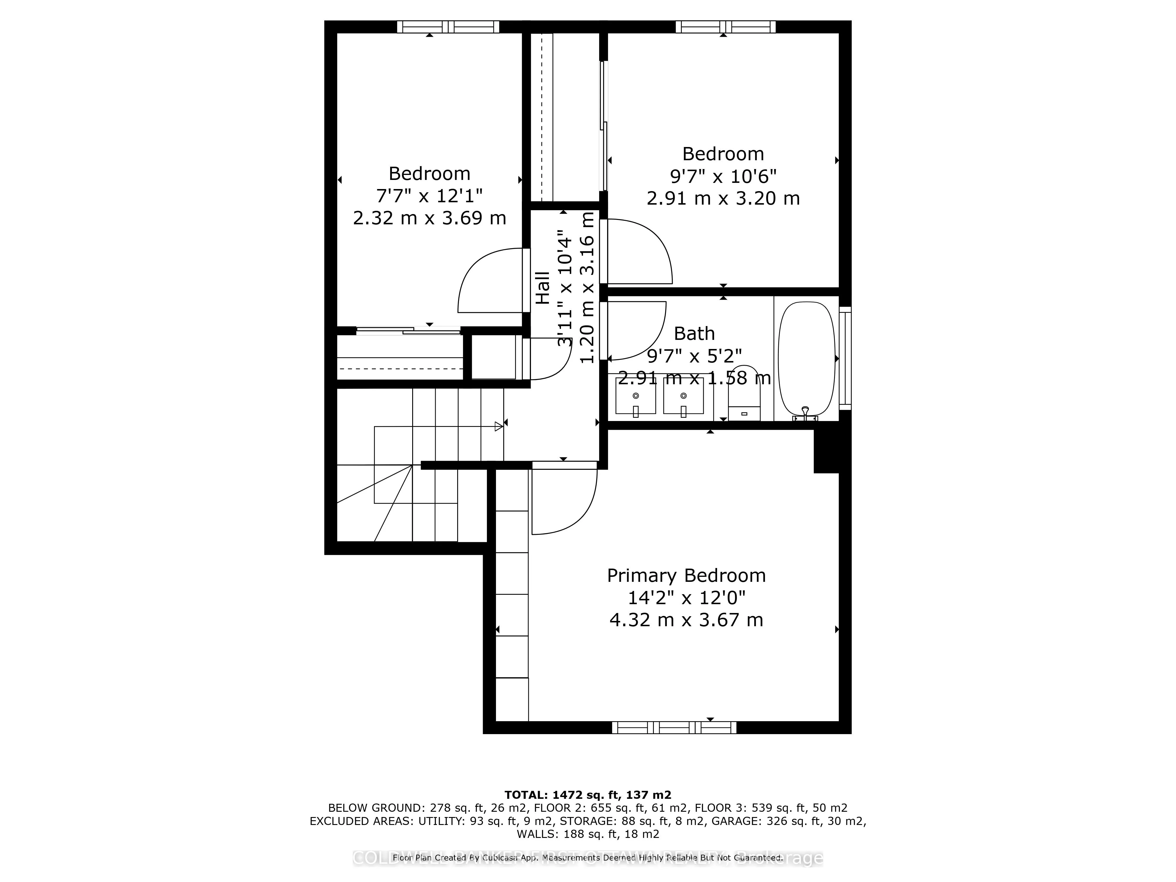 109 Borga Crescent