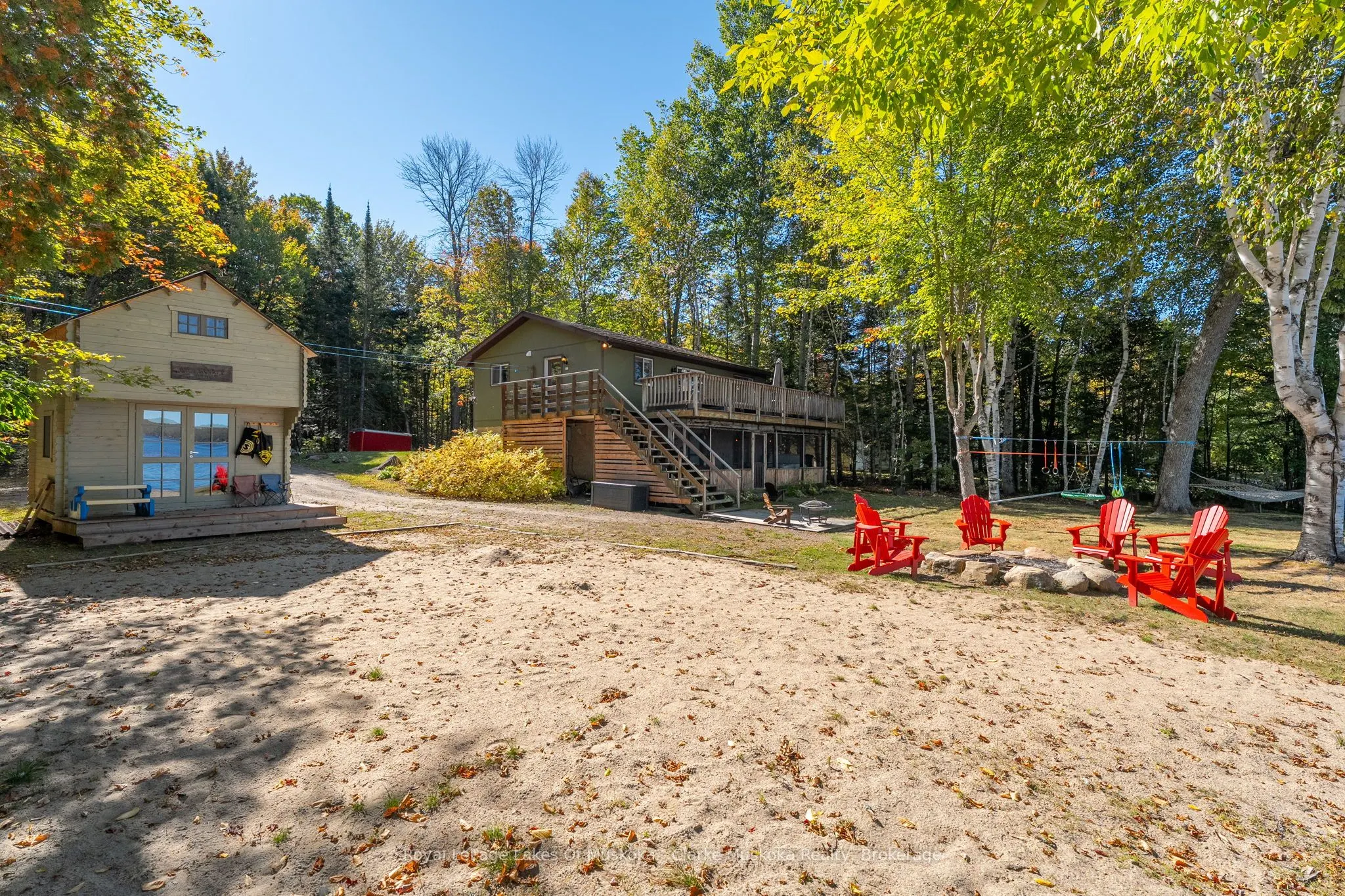 1100 Sonora Drive
