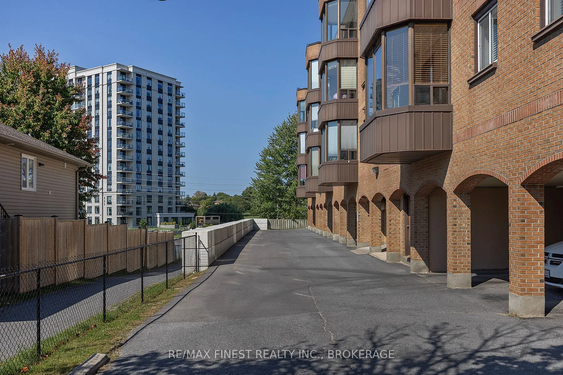 649 Davis Drive, #405
