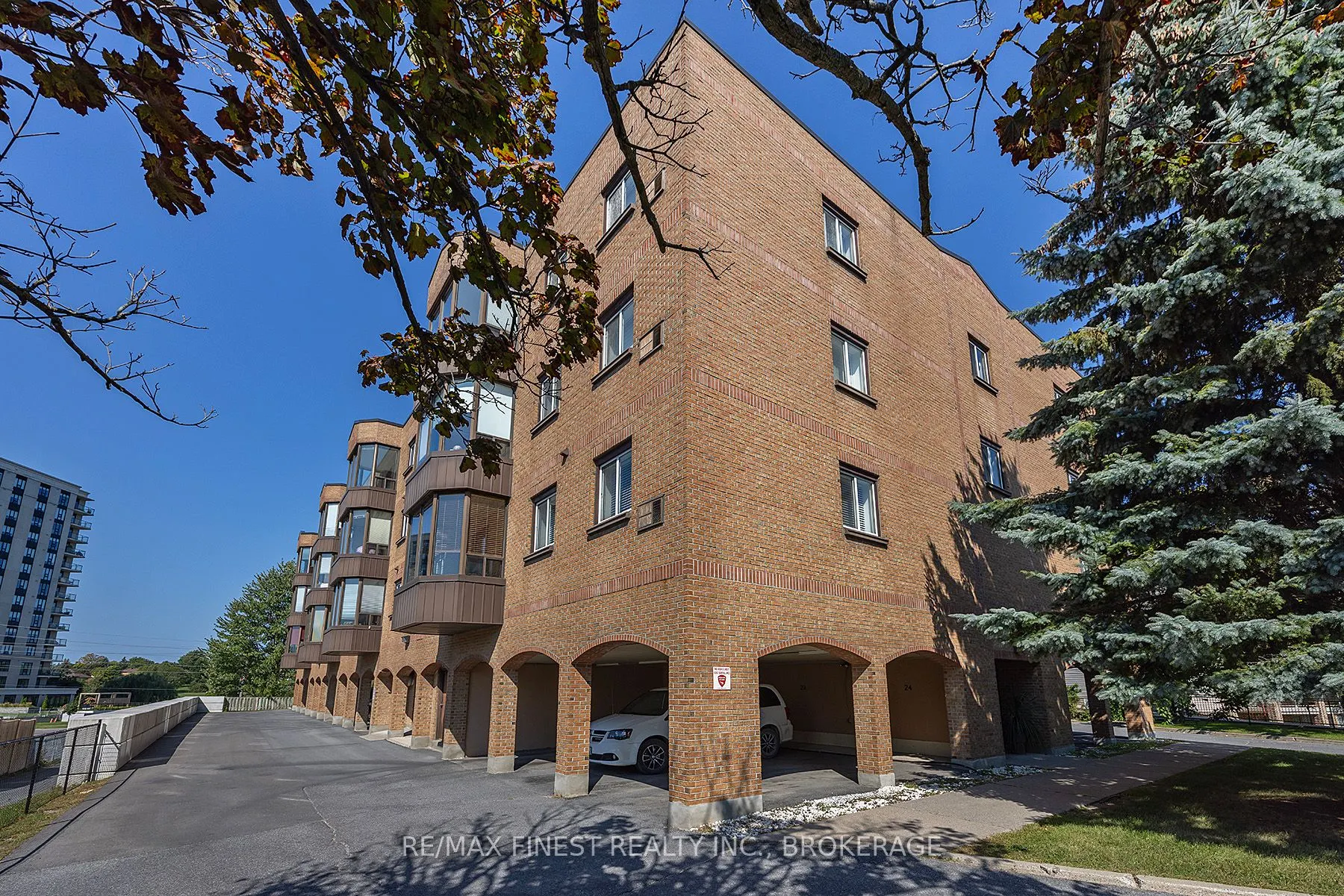 649 Davis Drive, #405