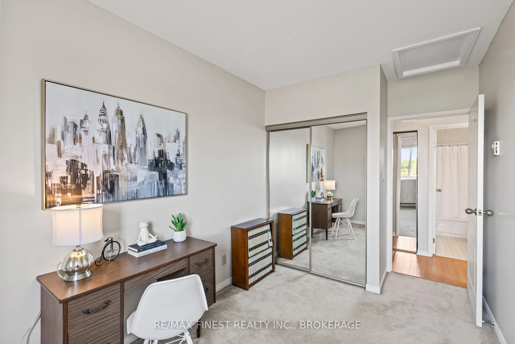 649 Davis Drive, #405