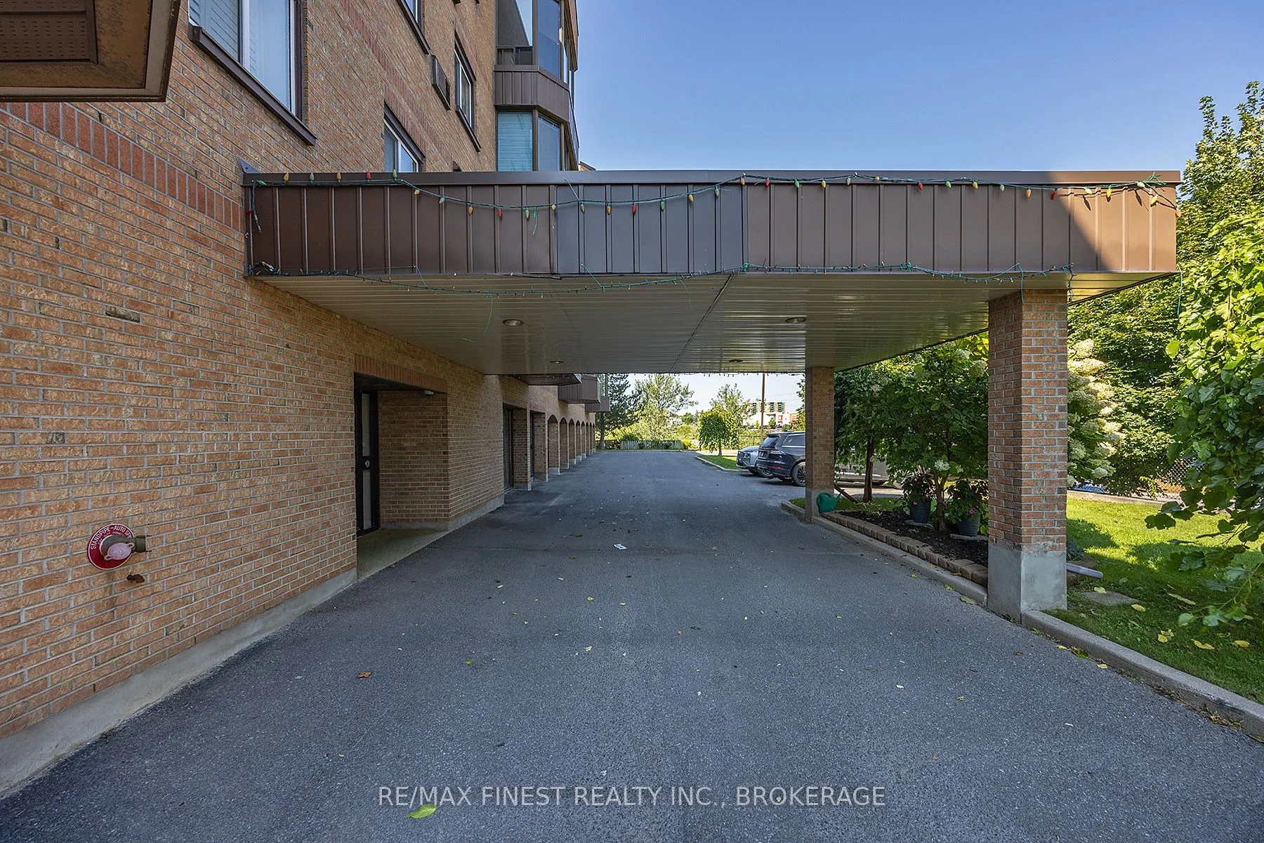 649 Davis Drive, #405