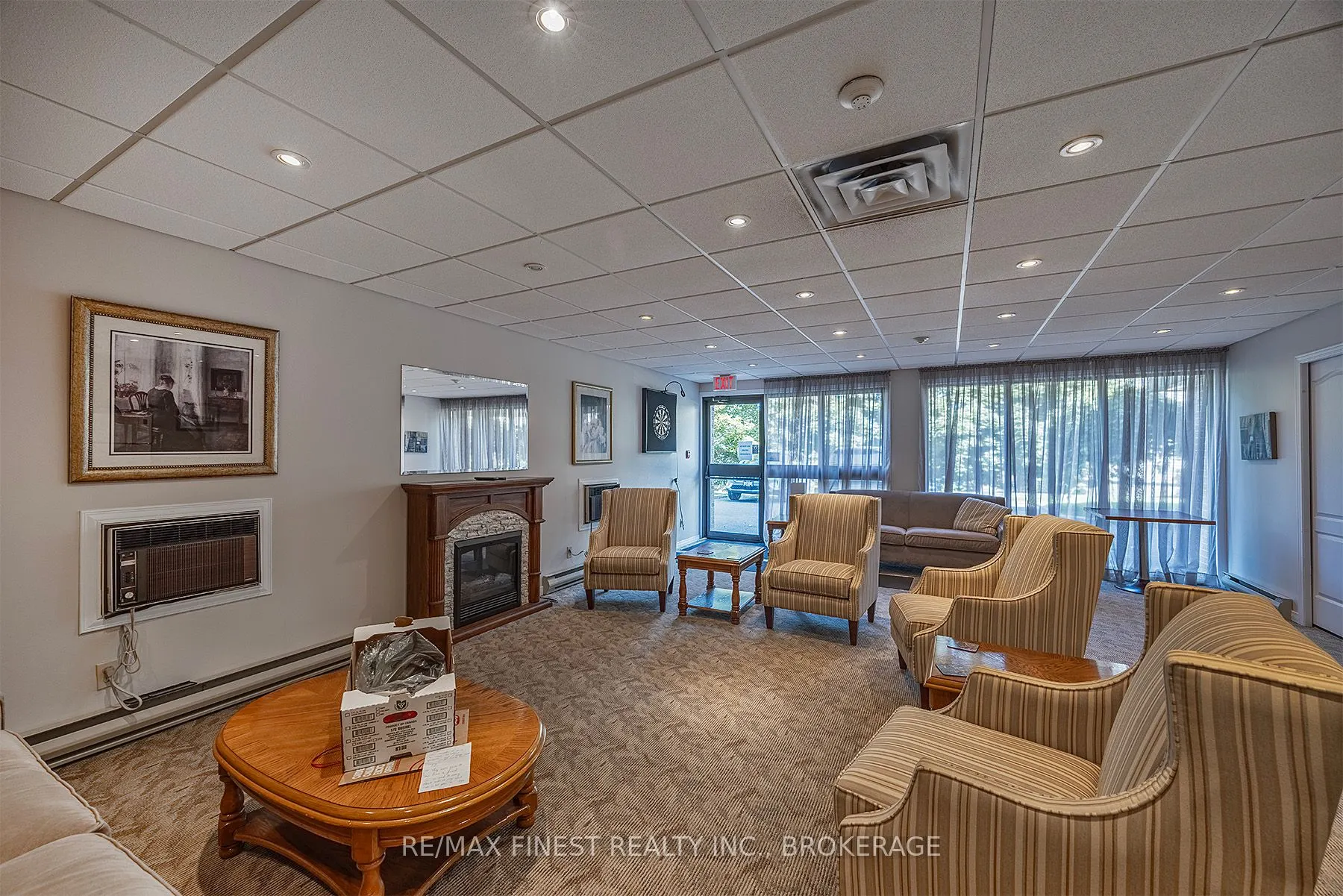 649 Davis Drive, #405