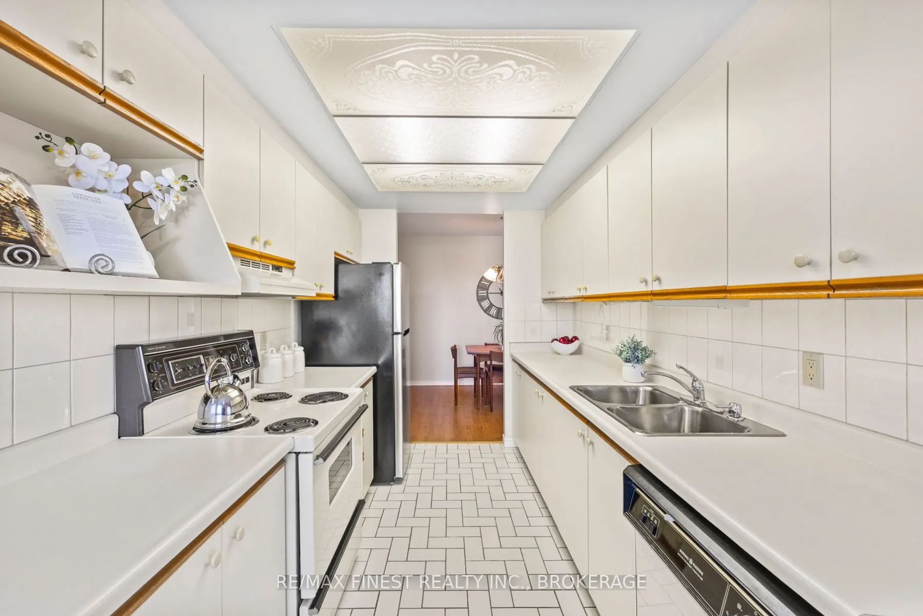 649 Davis Drive, #405