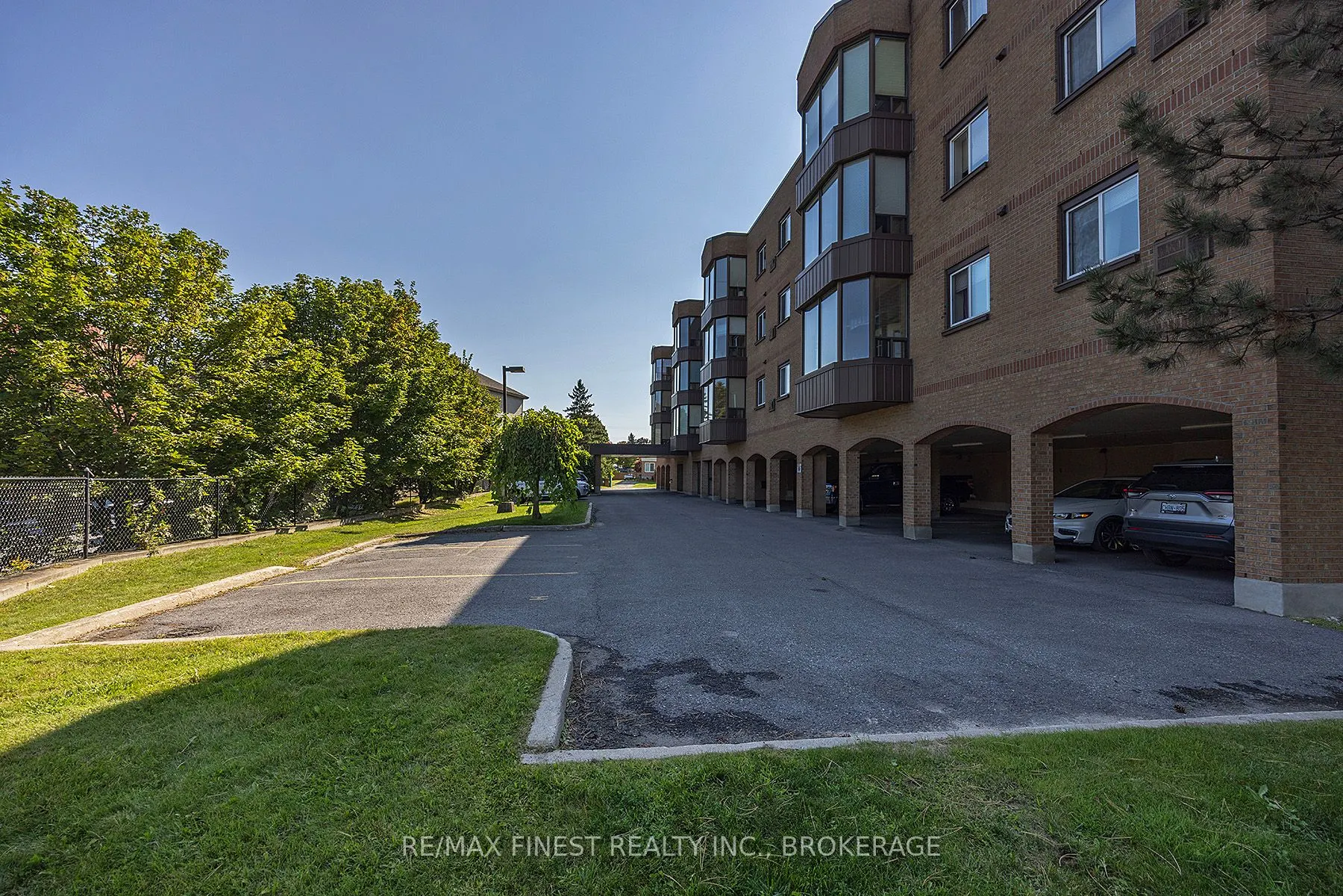 649 Davis Drive, #405