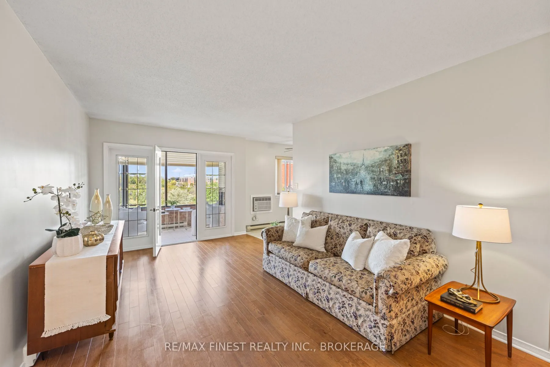 649 Davis Drive, #405