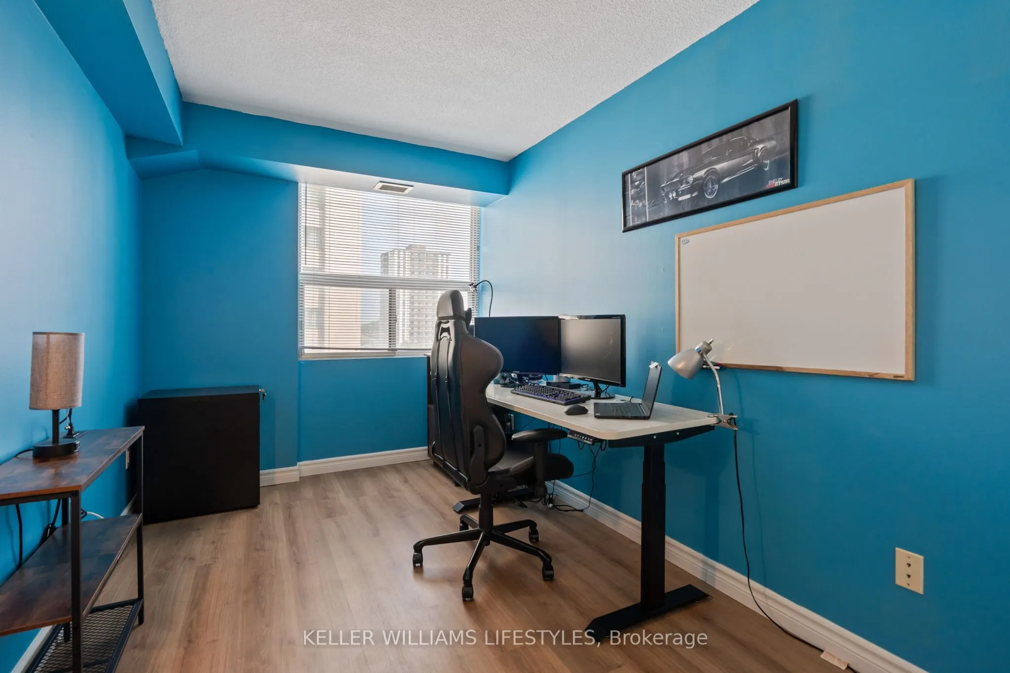380 King Street, #605