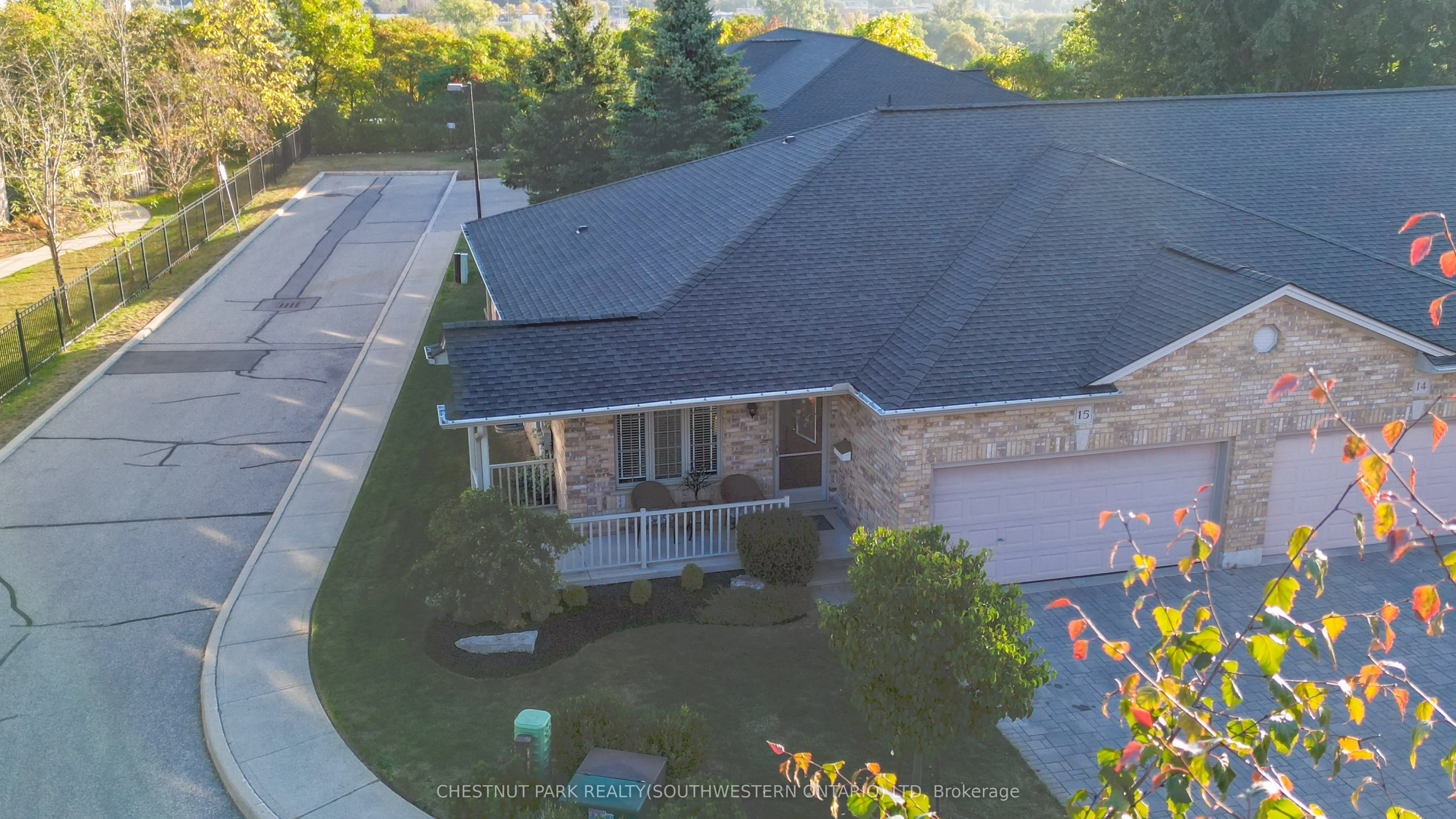 900 Doon Village Road, #15