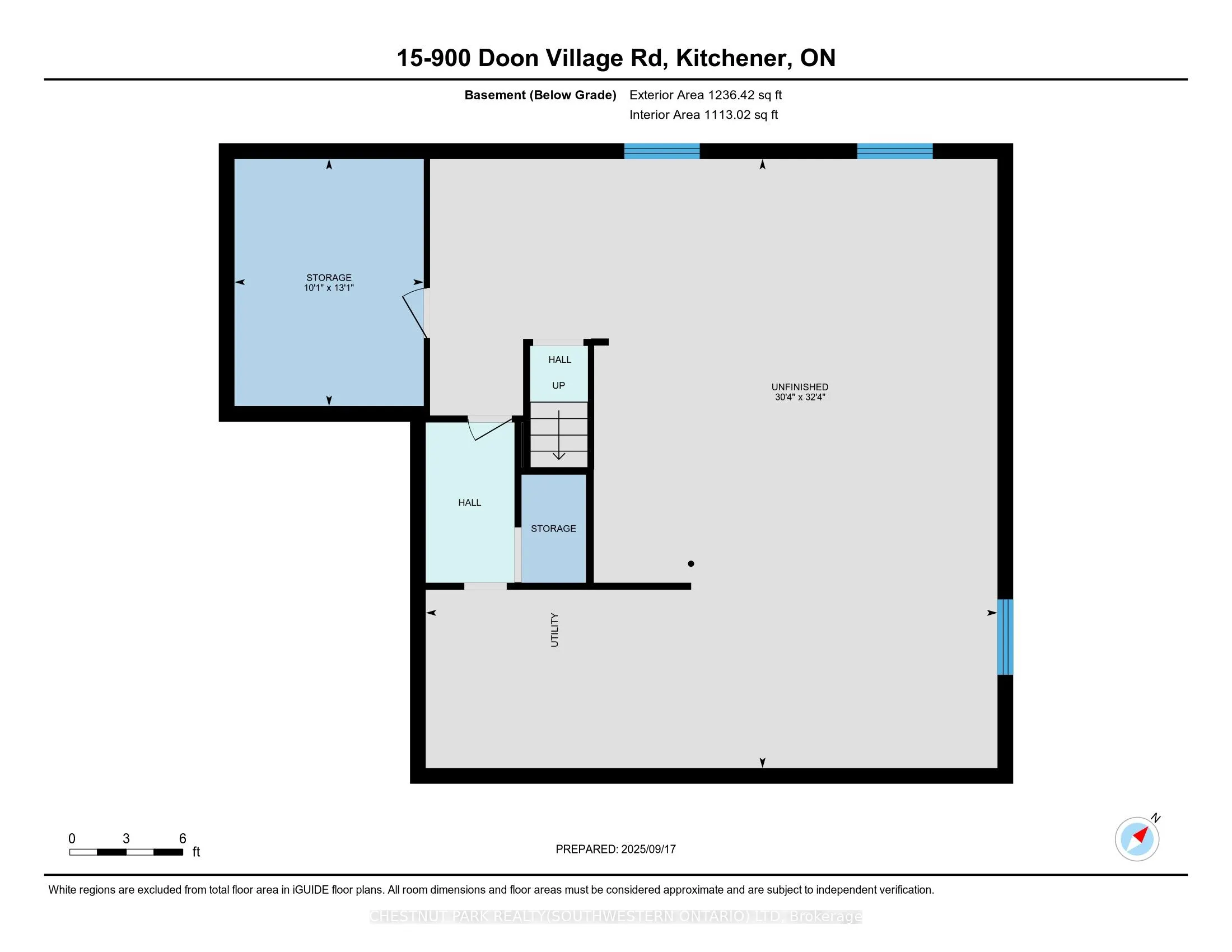 900 Doon Village Road, #15