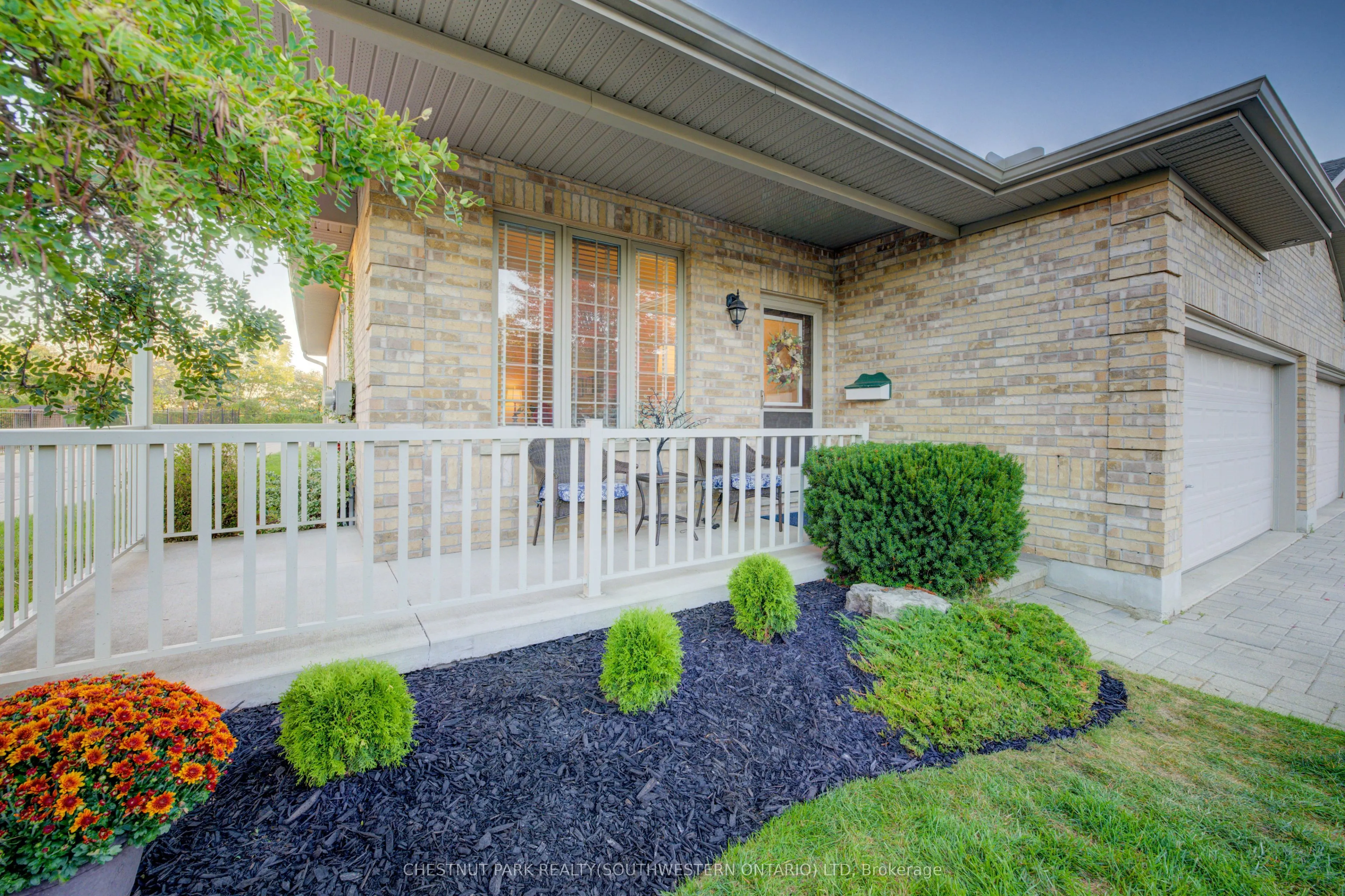 900 Doon Village Road, #15