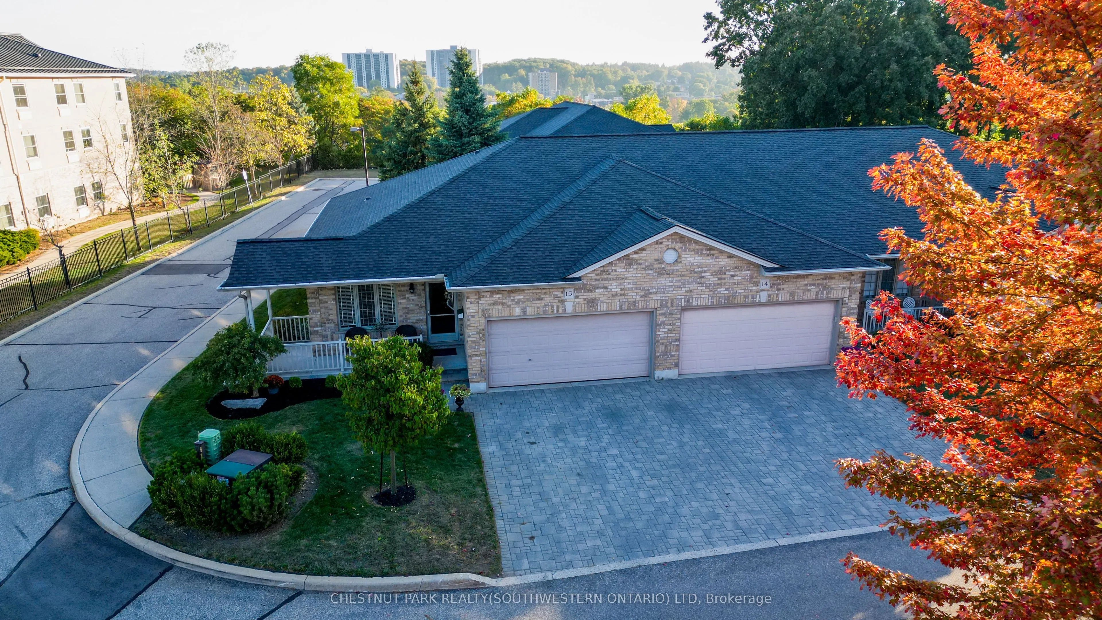 900 Doon Village Road, #15