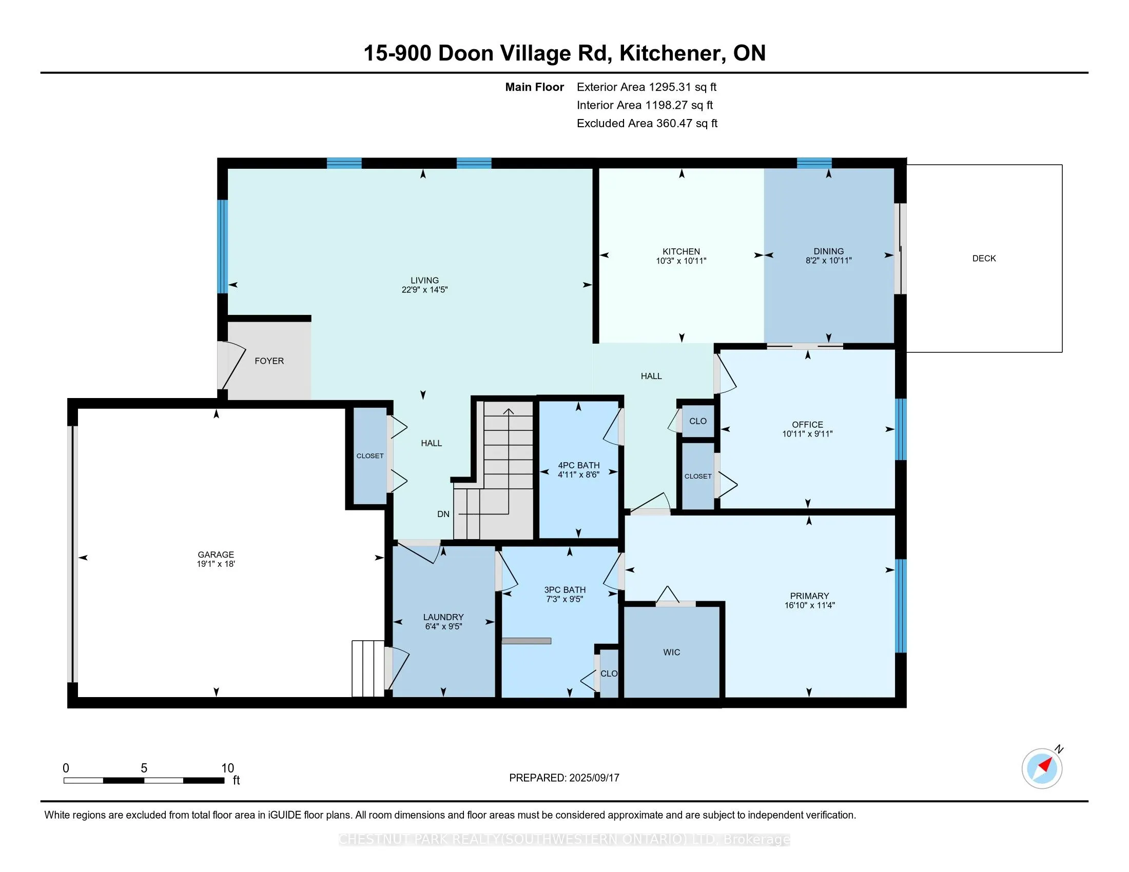900 Doon Village Road, #15