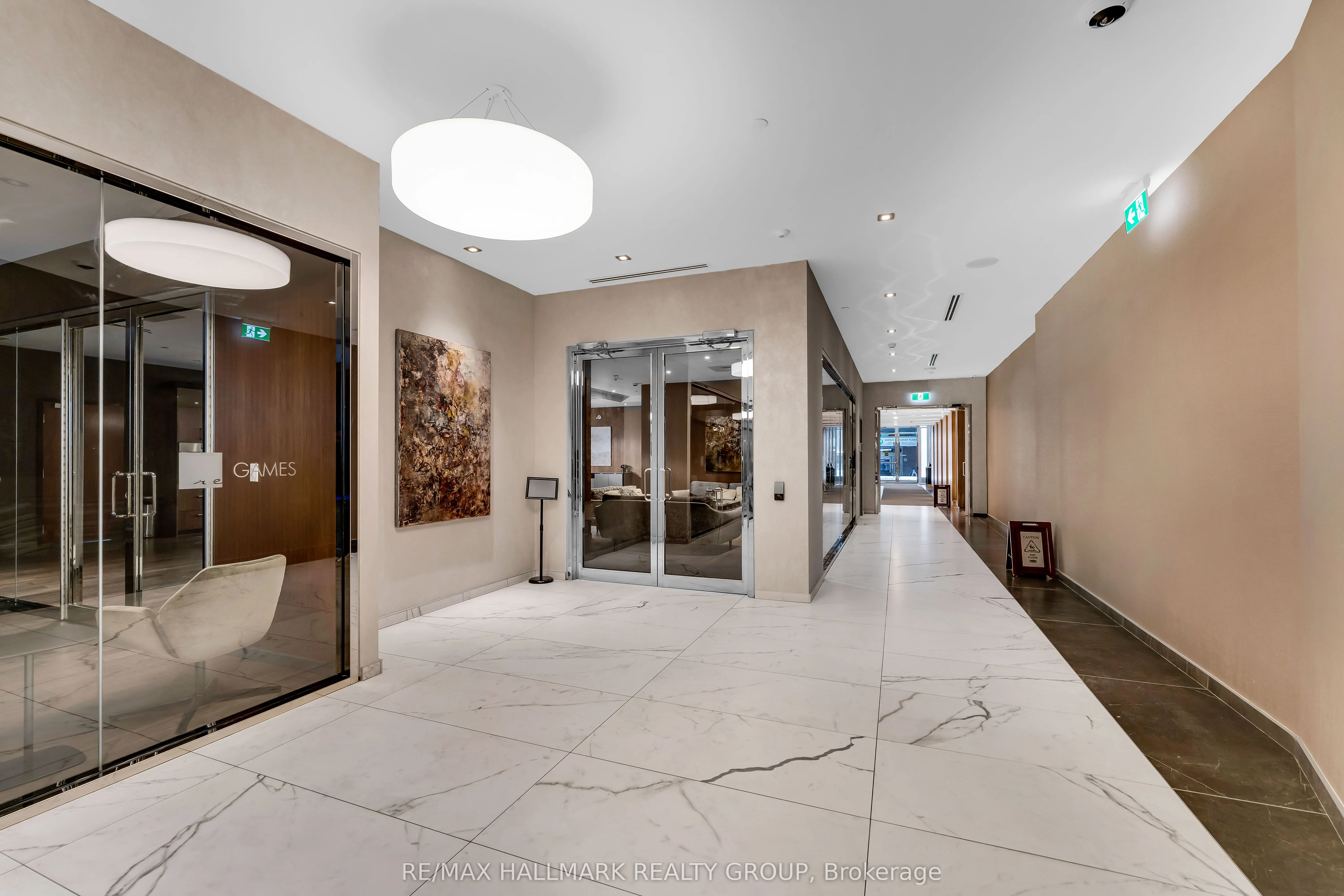 101 Queen Street, #1501